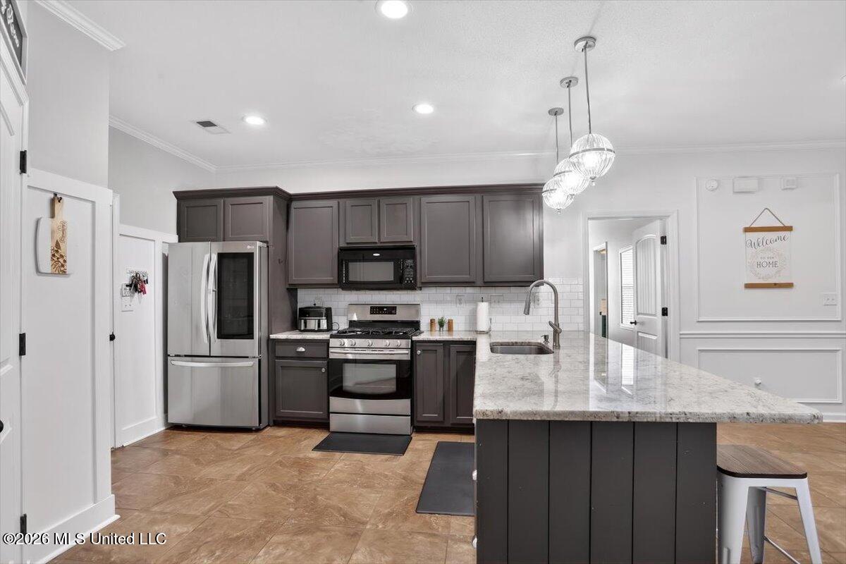 4720 N Terrace Stone Drive Property Photo 8
