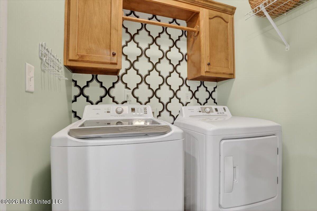 4720 N Terrace Stone Drive Property Photo 12