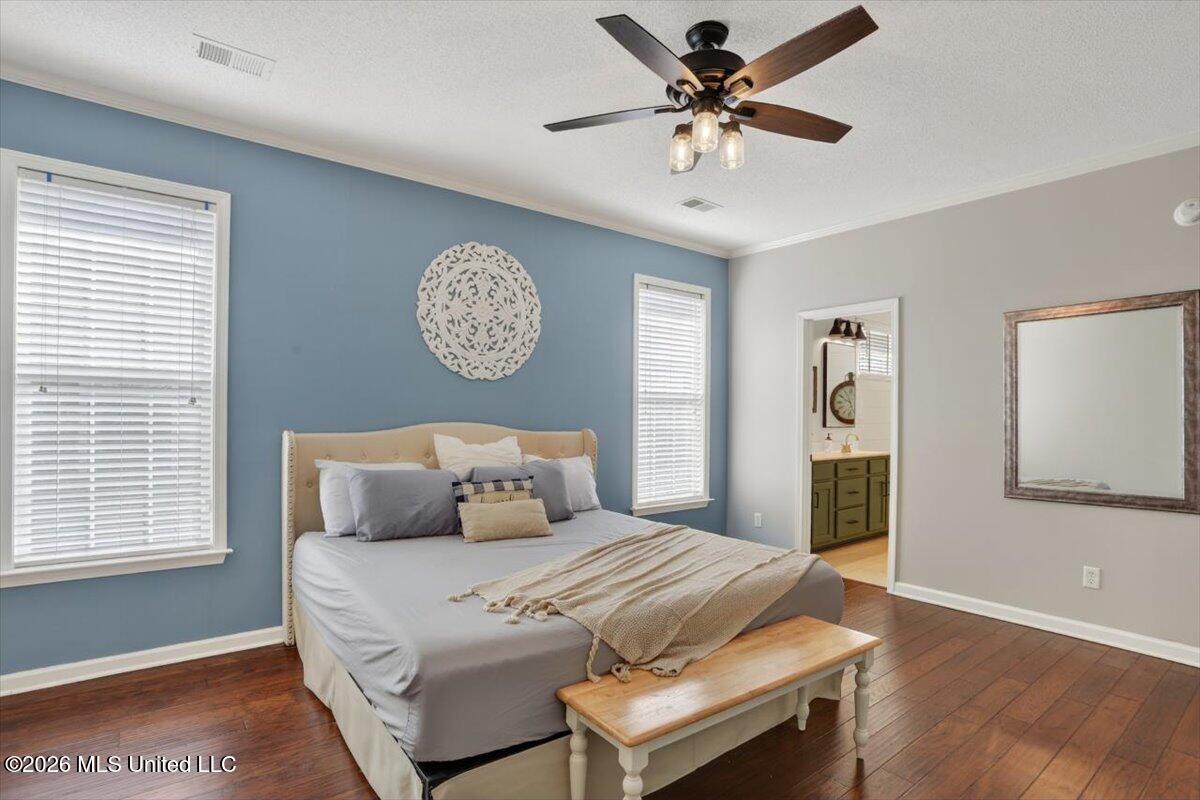 4720 N Terrace Stone Drive Property Photo 14
