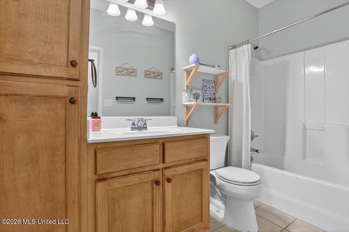 4720 N Terrace Stone Drive Property Photo 19