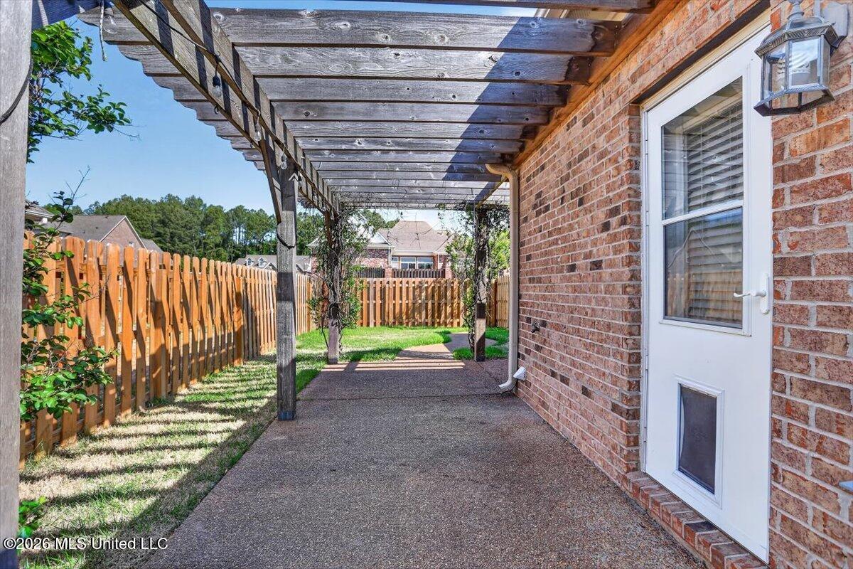 4720 N Terrace Stone Drive Property Photo 21
