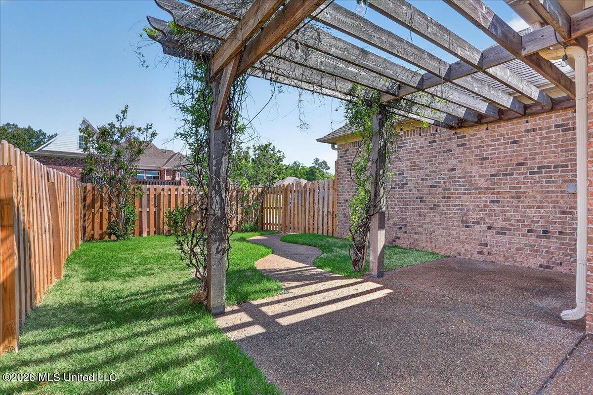 4720 N Terrace Stone Drive Property Photo 22