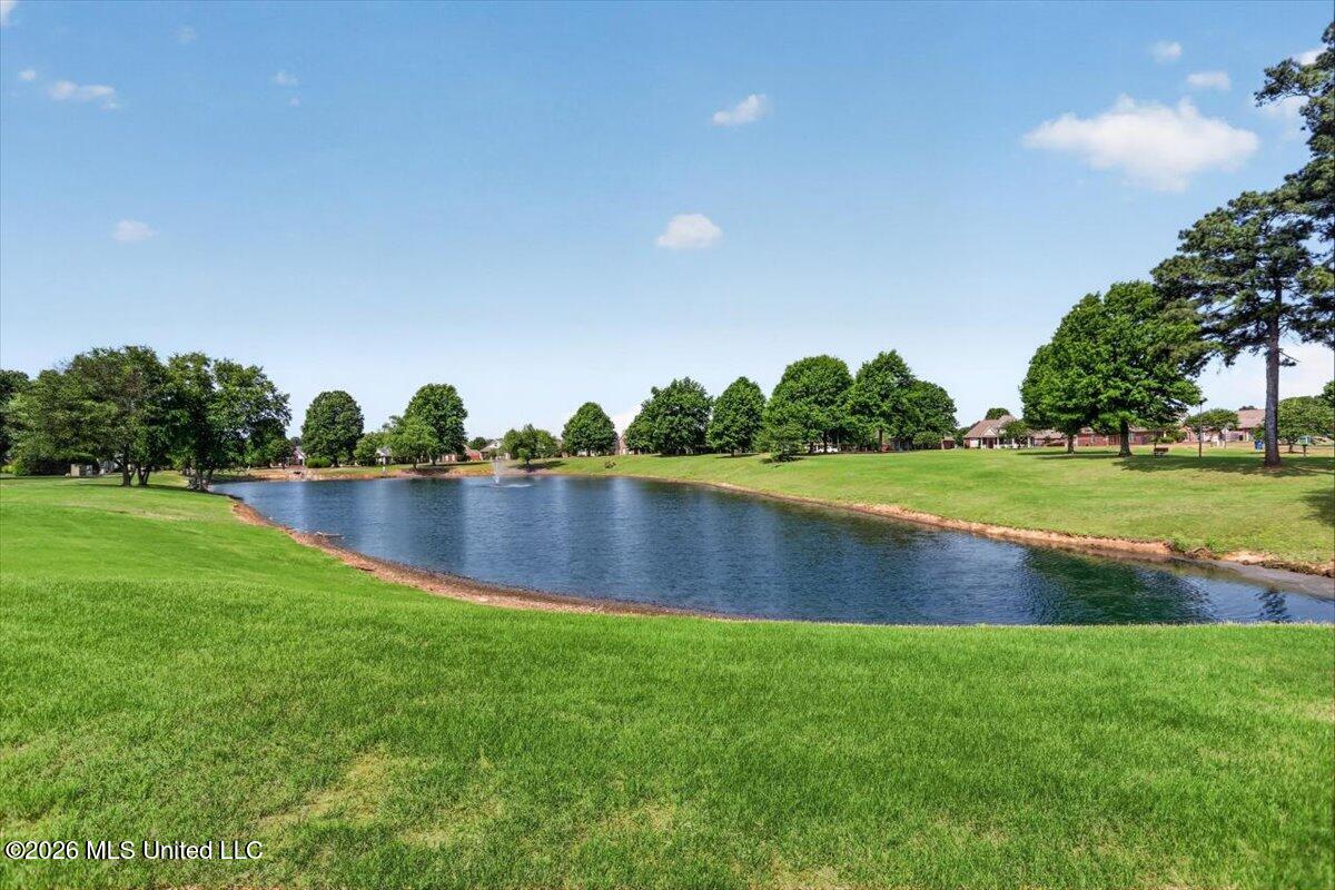 4720 N Terrace Stone Drive Property Photo 25