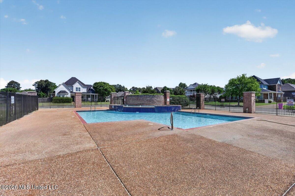 4720 N Terrace Stone Drive Property Photo 26