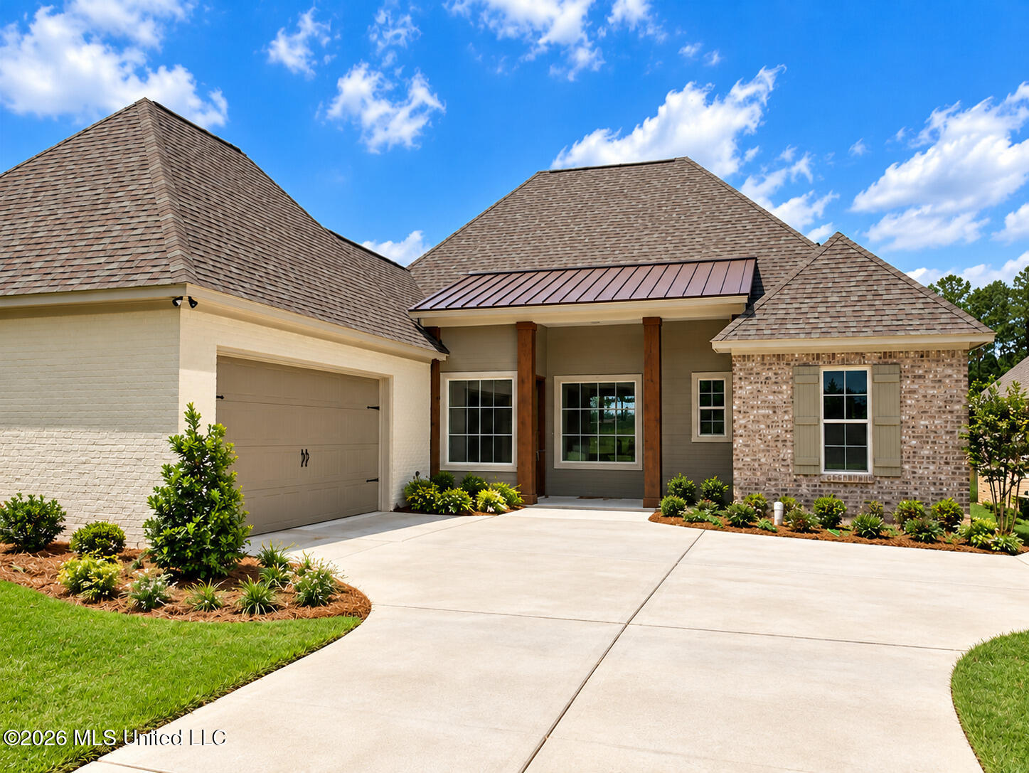 110 Magnolia Pl Circle Property Photo 1