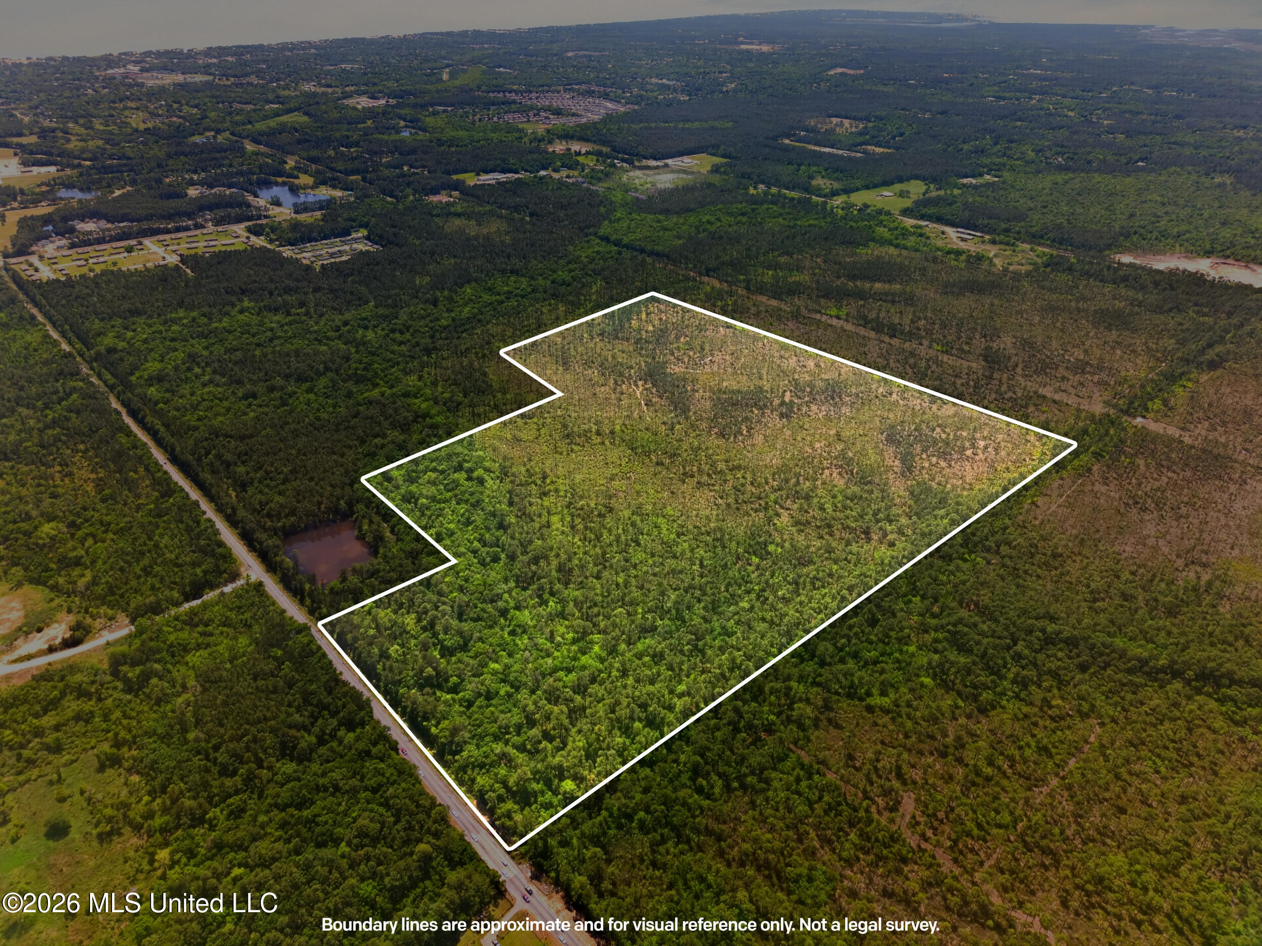 00 Canal Road Property Photo 1