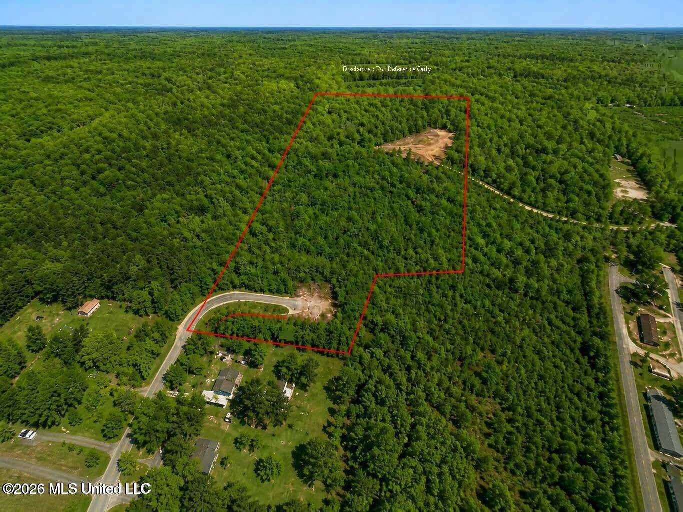 0 Miller Lane Property Photo 1