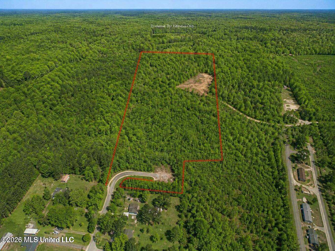 0 Miller Lane Property Photo 2
