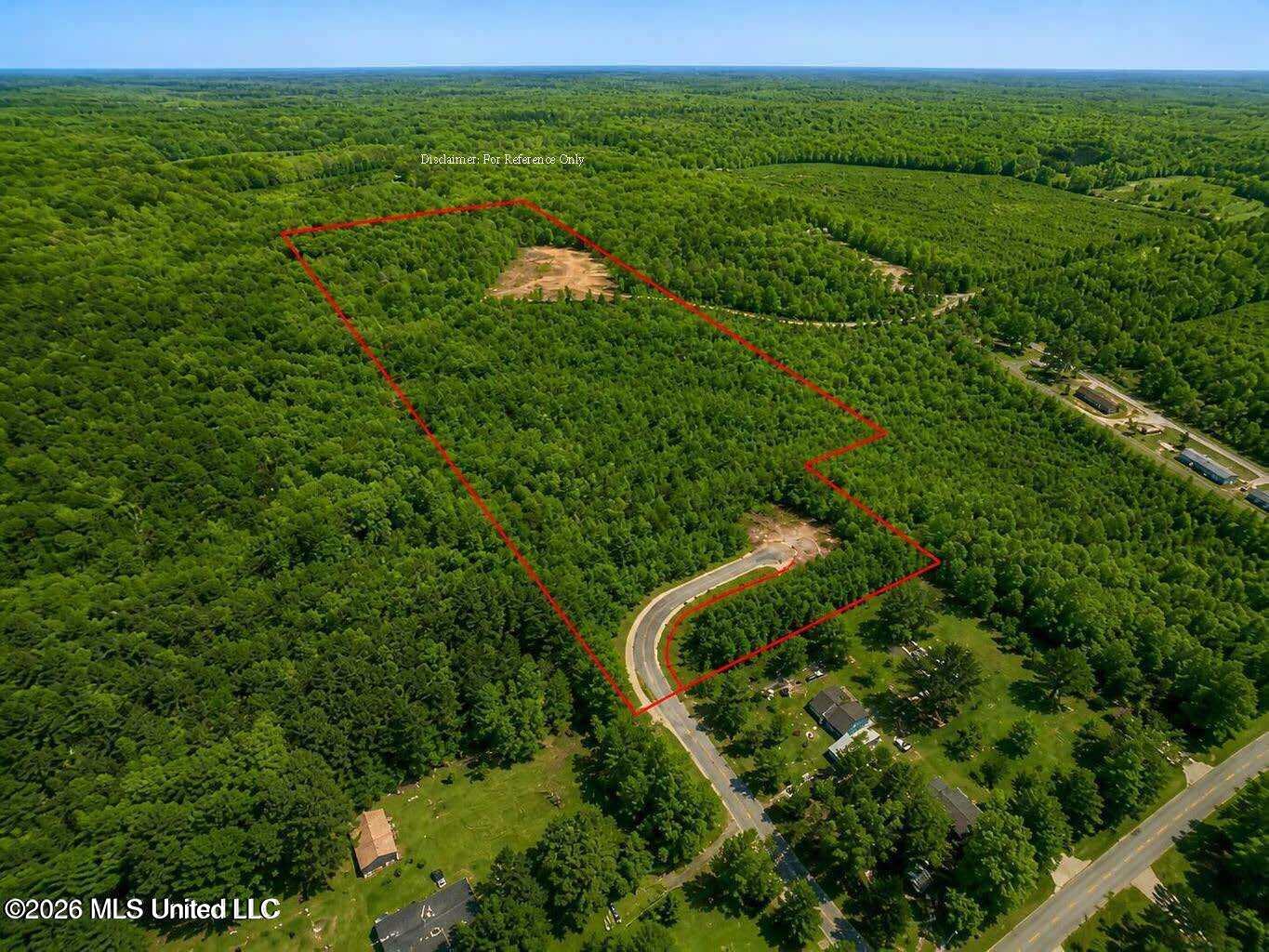 0 Miller Lane Property Photo 3