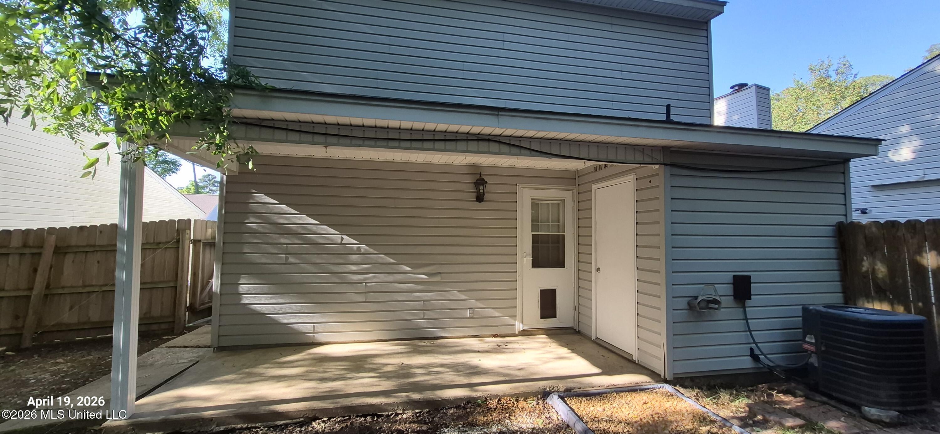 306 N Grove Circle Property Photo 19