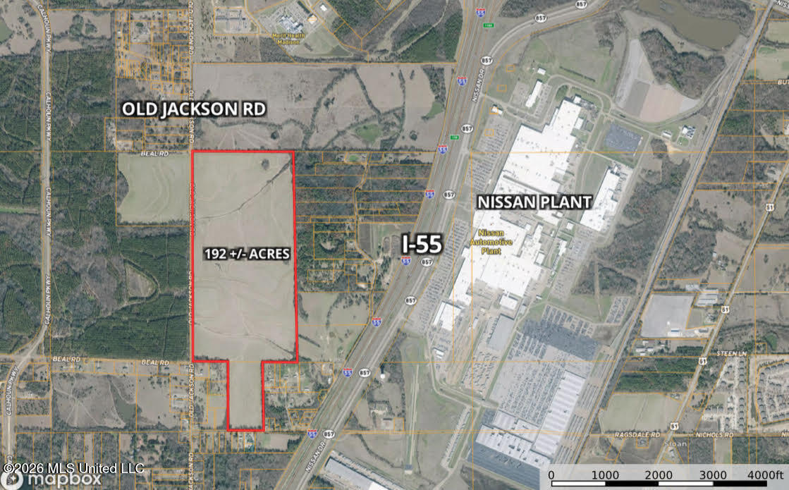 Old Jackson Road Property Photo 1