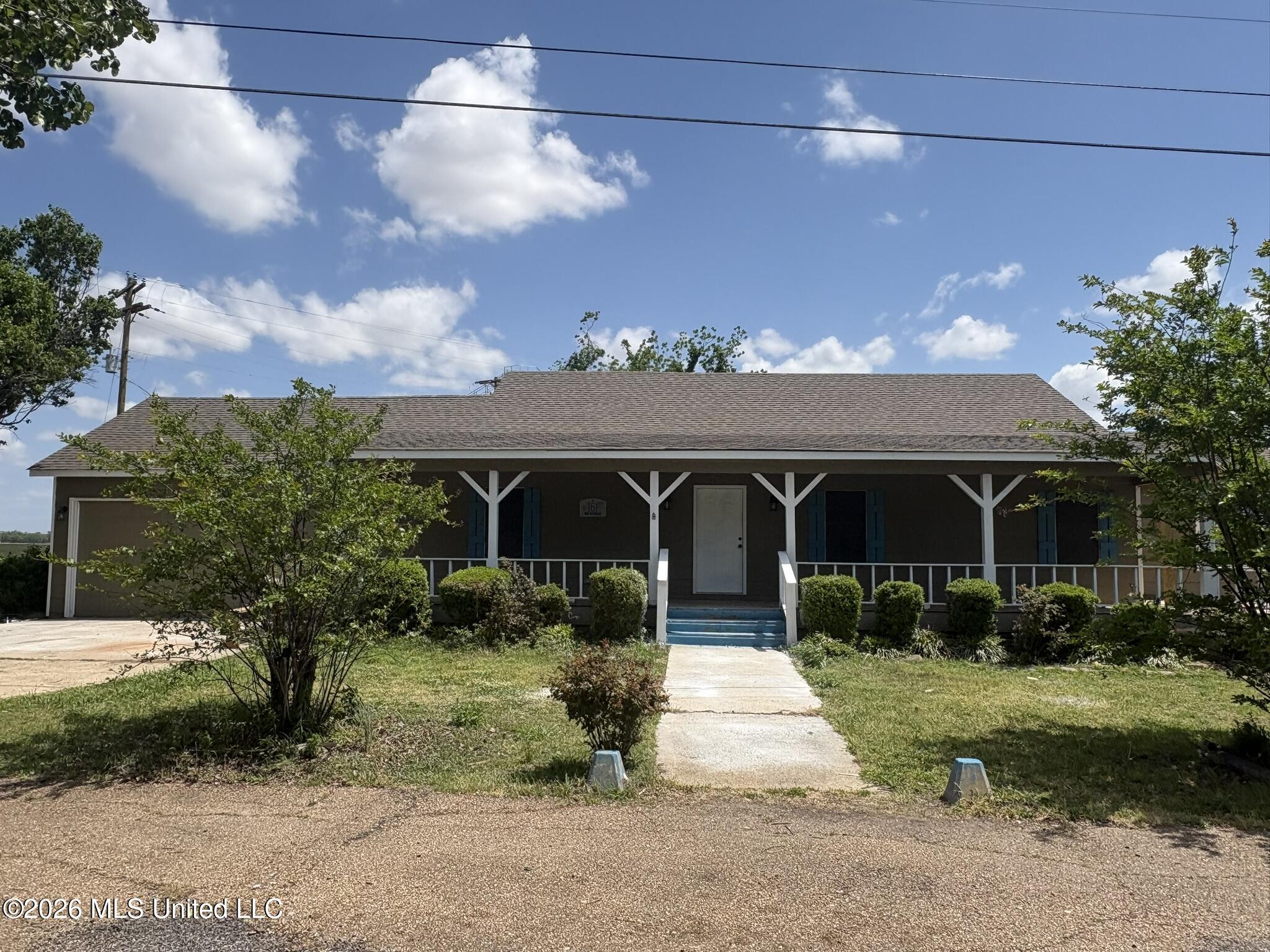 161 Smith Road Property Photo 1