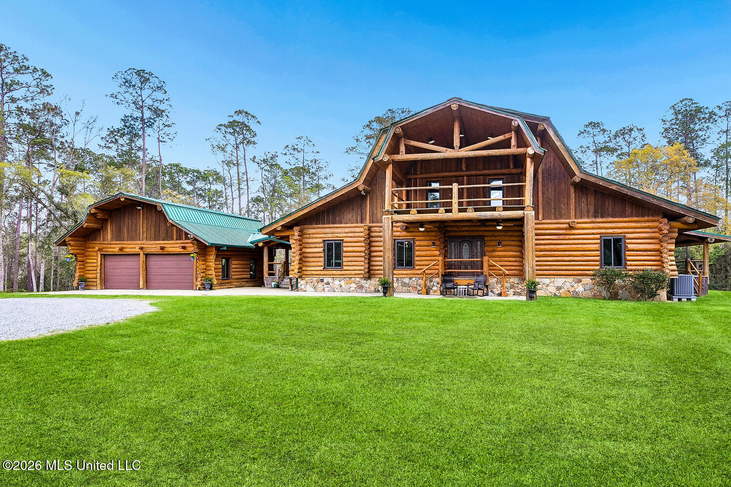 7190 Paradise Road Property Photo 1