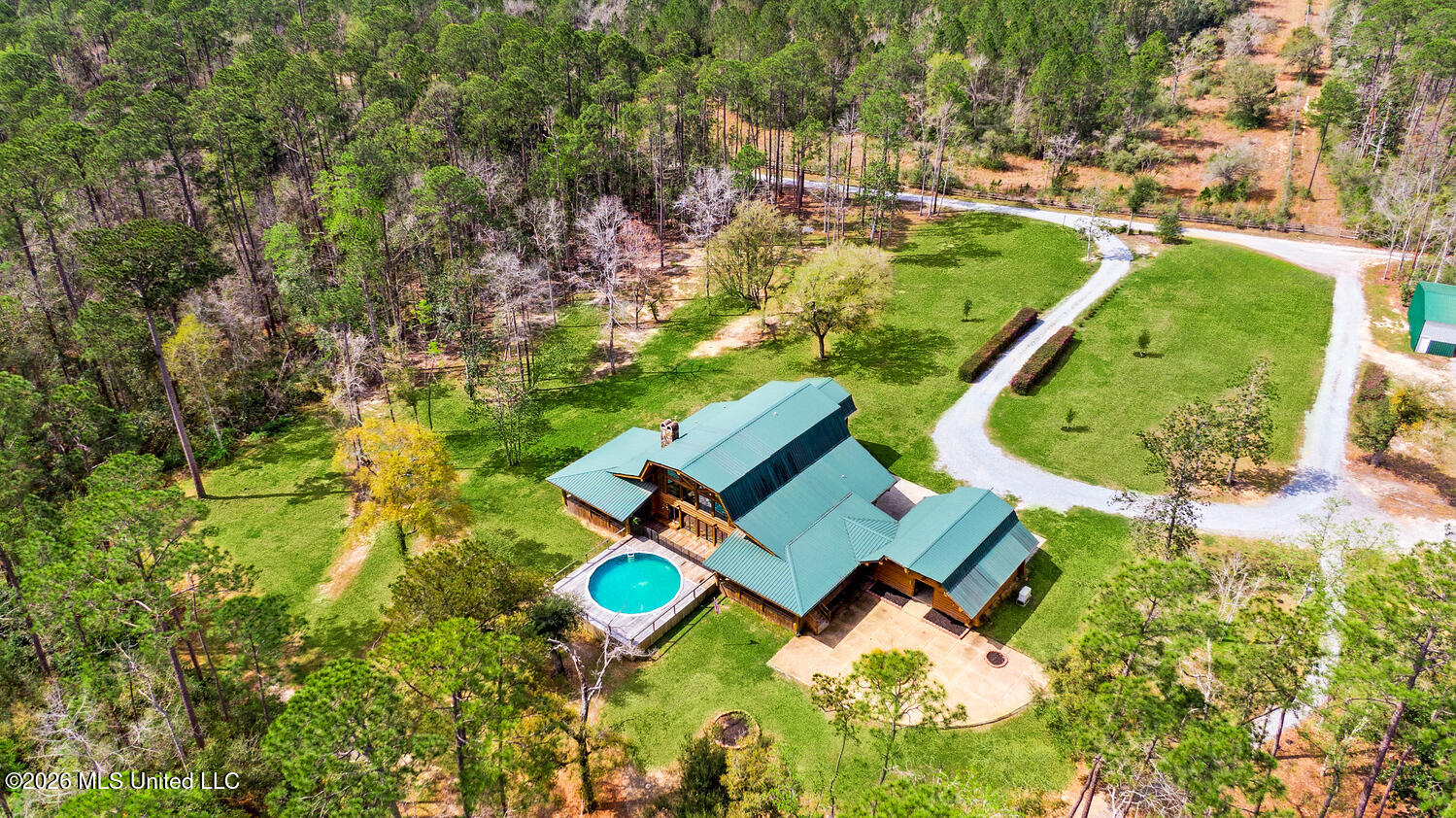 7190 Paradise Road Property Photo 3