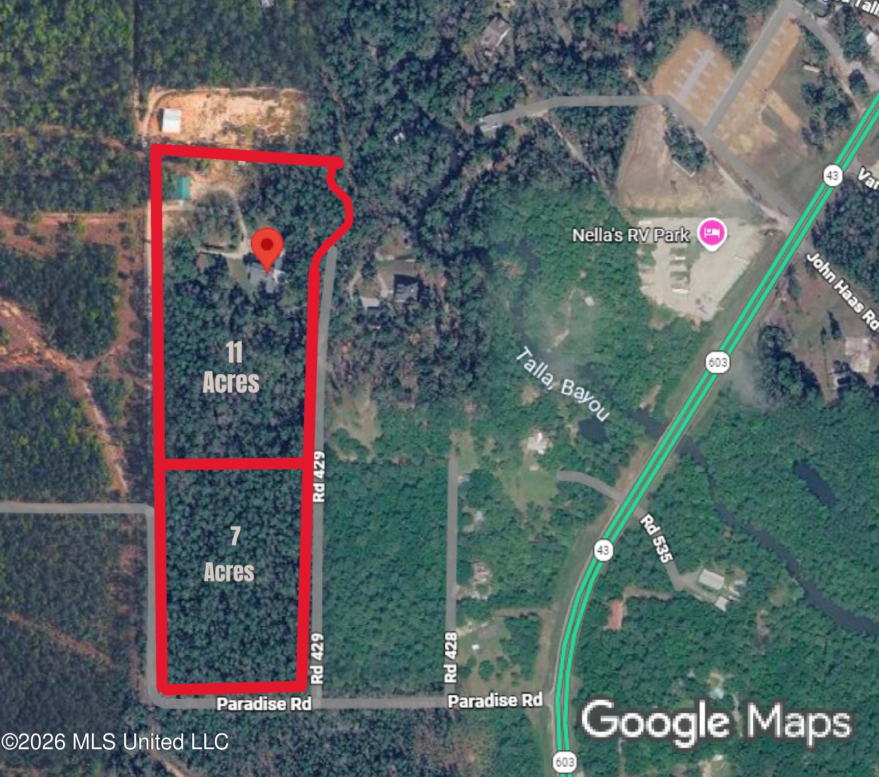 7190 Paradise Road Property Photo 38