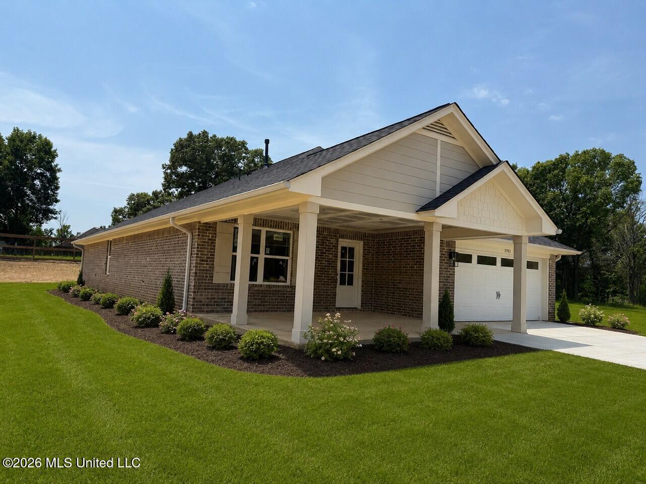 8985 Jackson Lane Property Photo 2