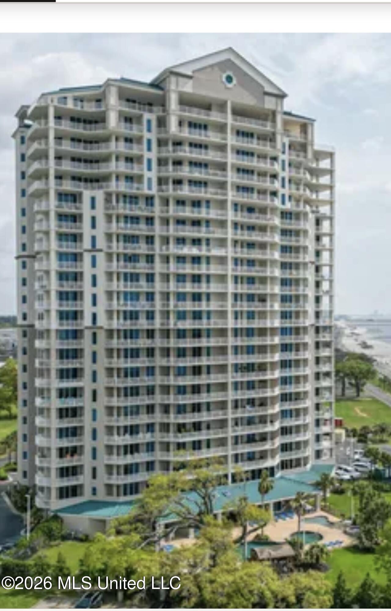 2668 Beach Boulevard Property Photo 1
