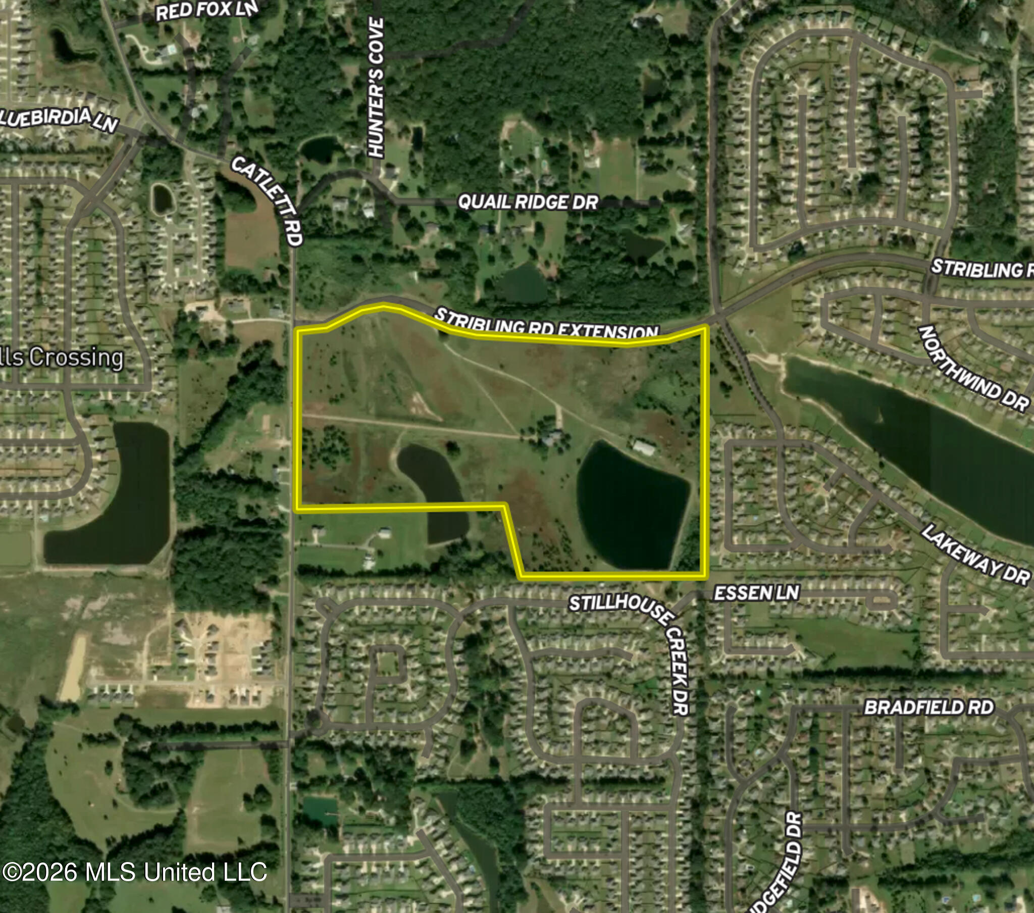 300 Catlett Road Property Photo 3