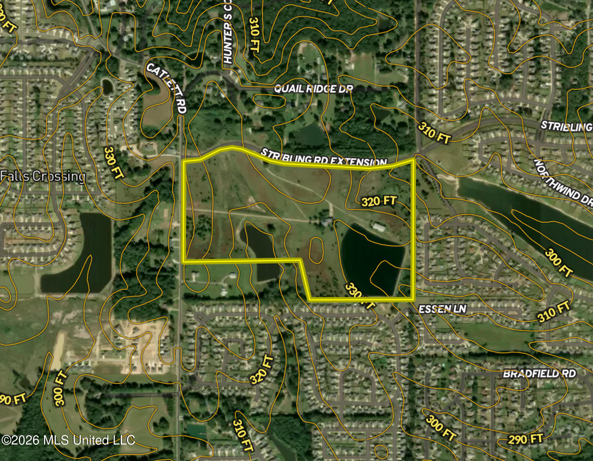 300 Catlett Road Property Photo 5