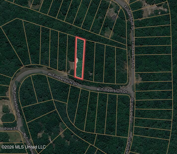 00 W Timber Bluff Drive Property Photo 1