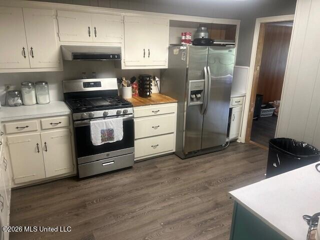907 Kraner Lane Property Photo 6