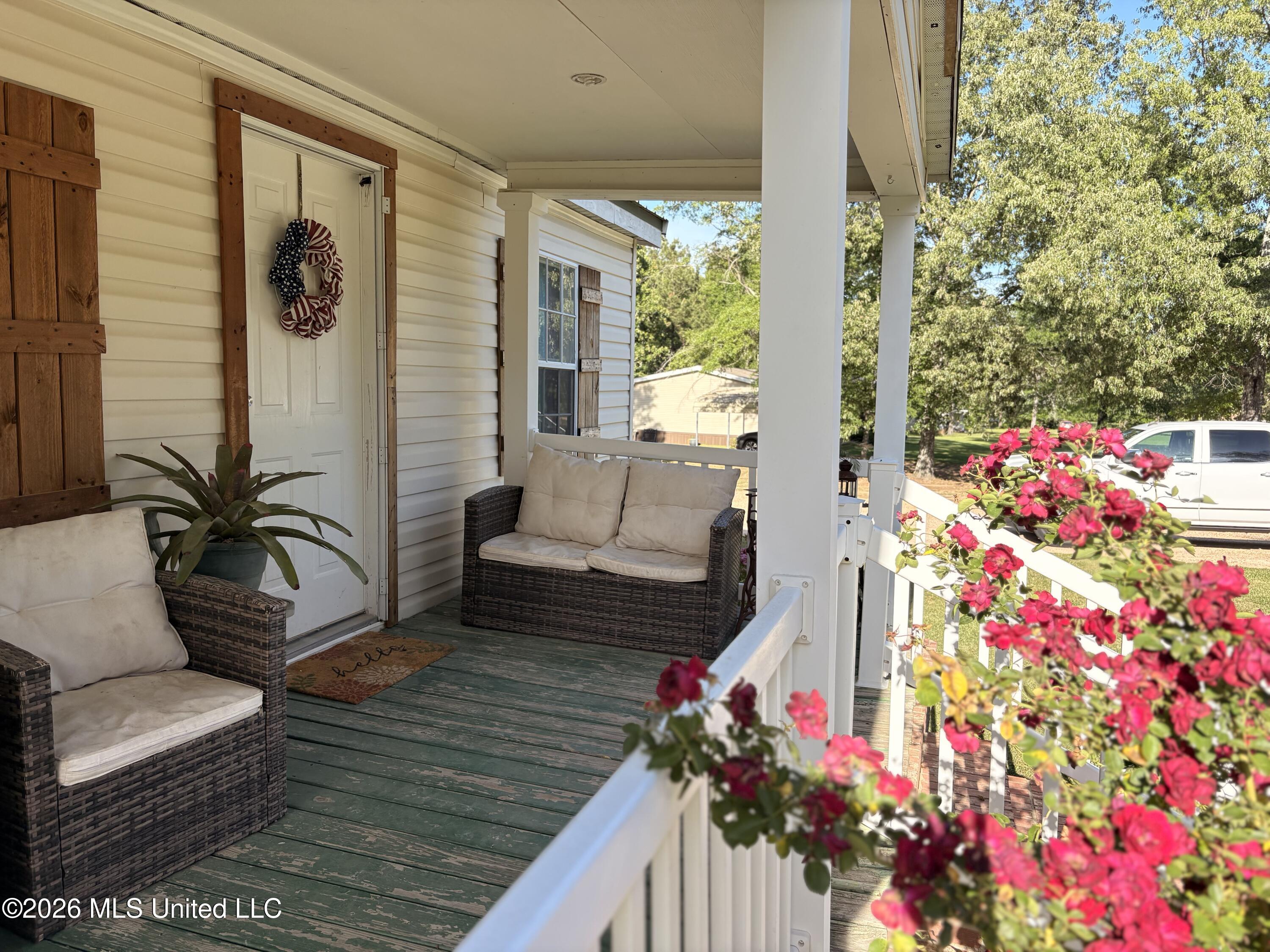 109 Prairie Creek Road Property Photo 4