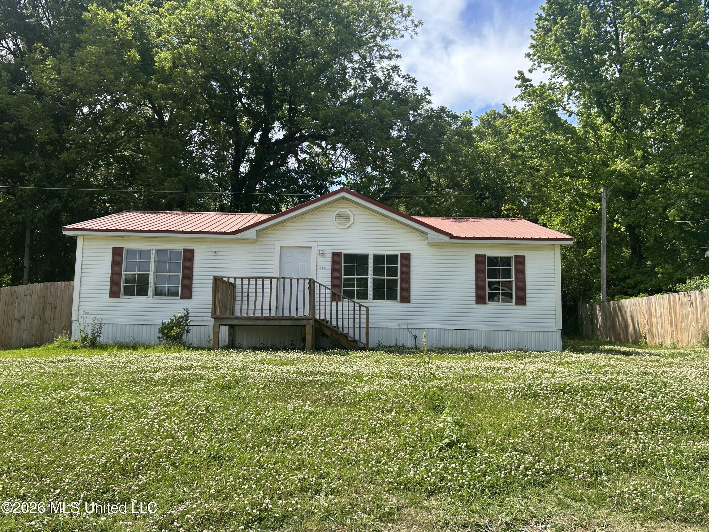 276 Rancho Road Property Photo 1