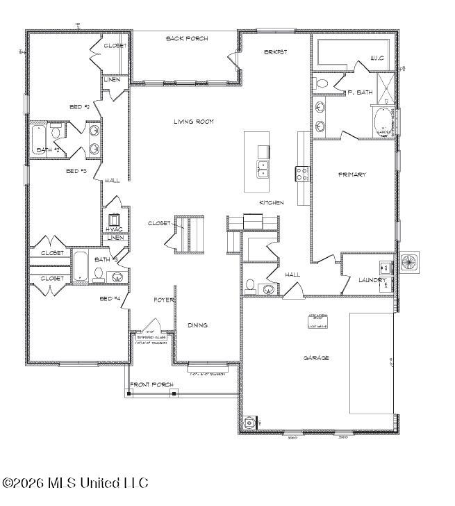 6636 Palm Pointe Drive Property Photo 8