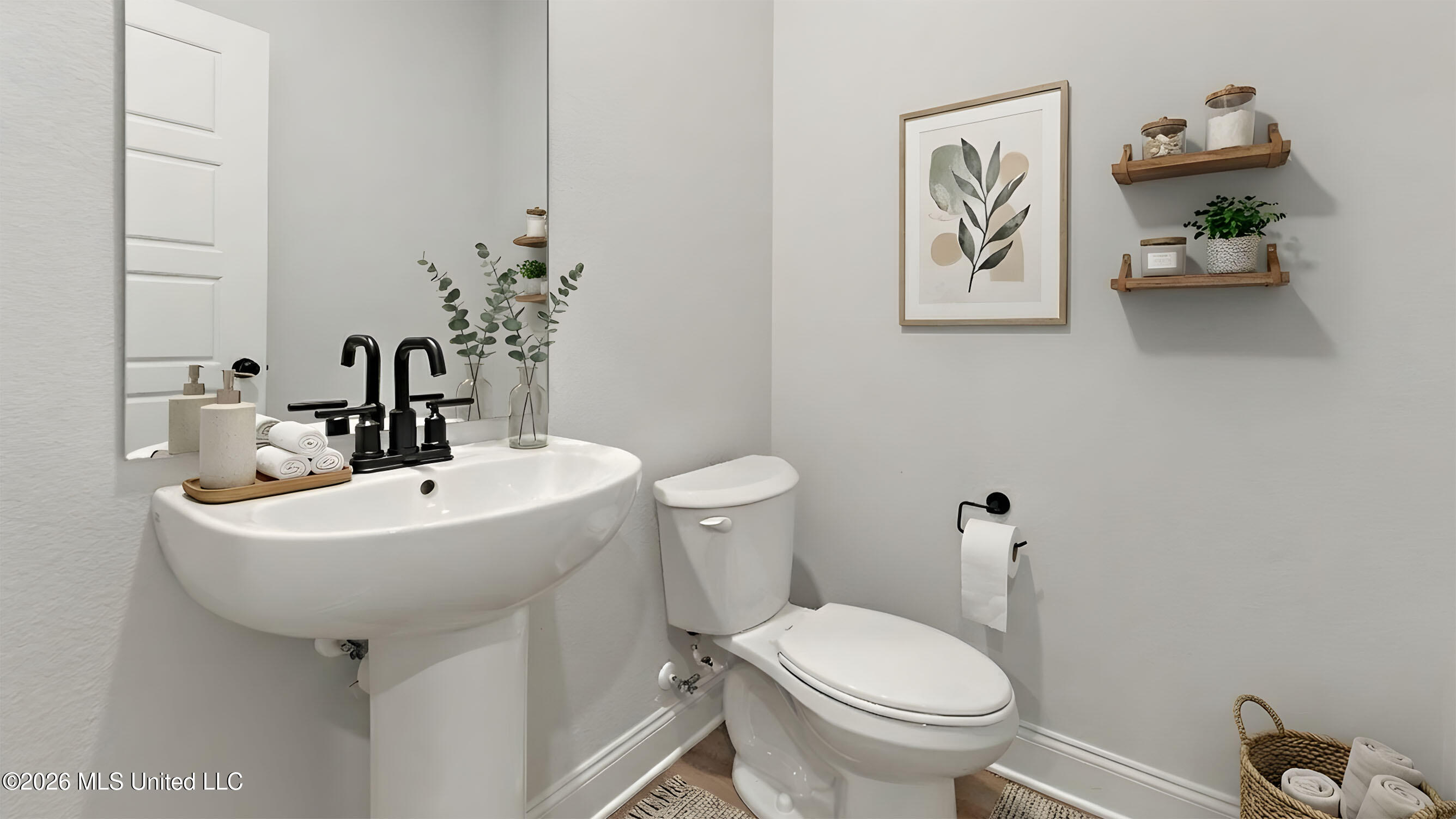 6636 Palm Pointe Drive Property Photo 12