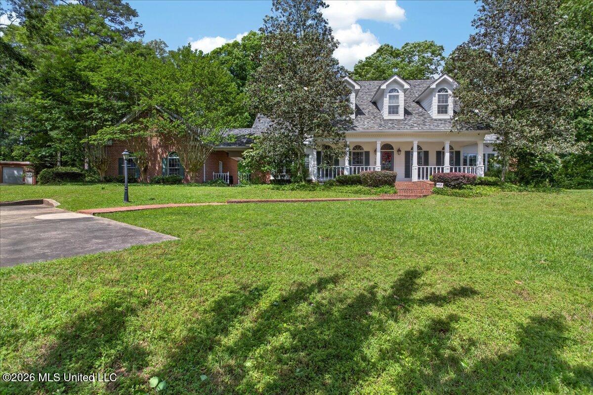 2039 Perrott Road Property Photo 11