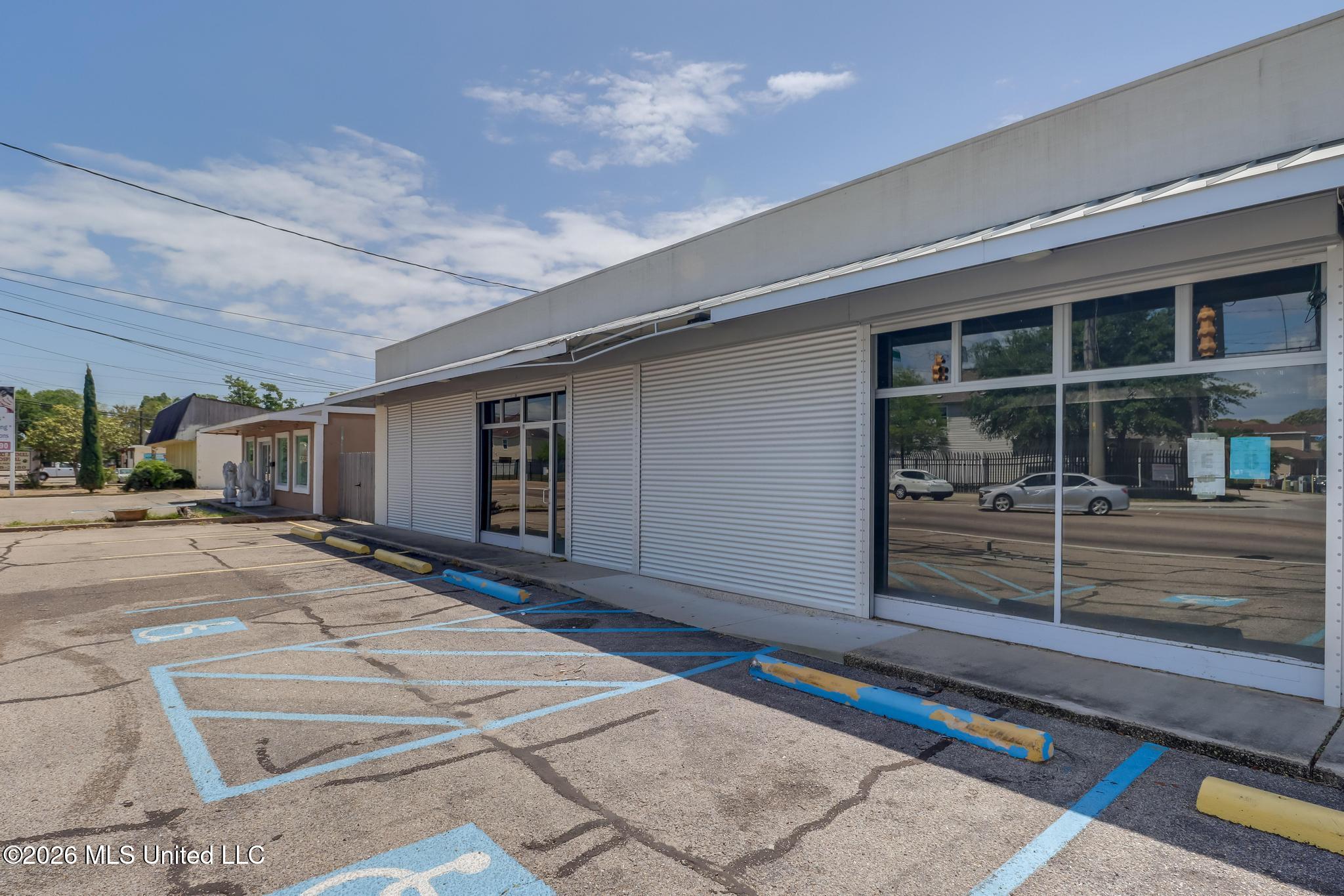 1885 Pass Road Property Photo 26