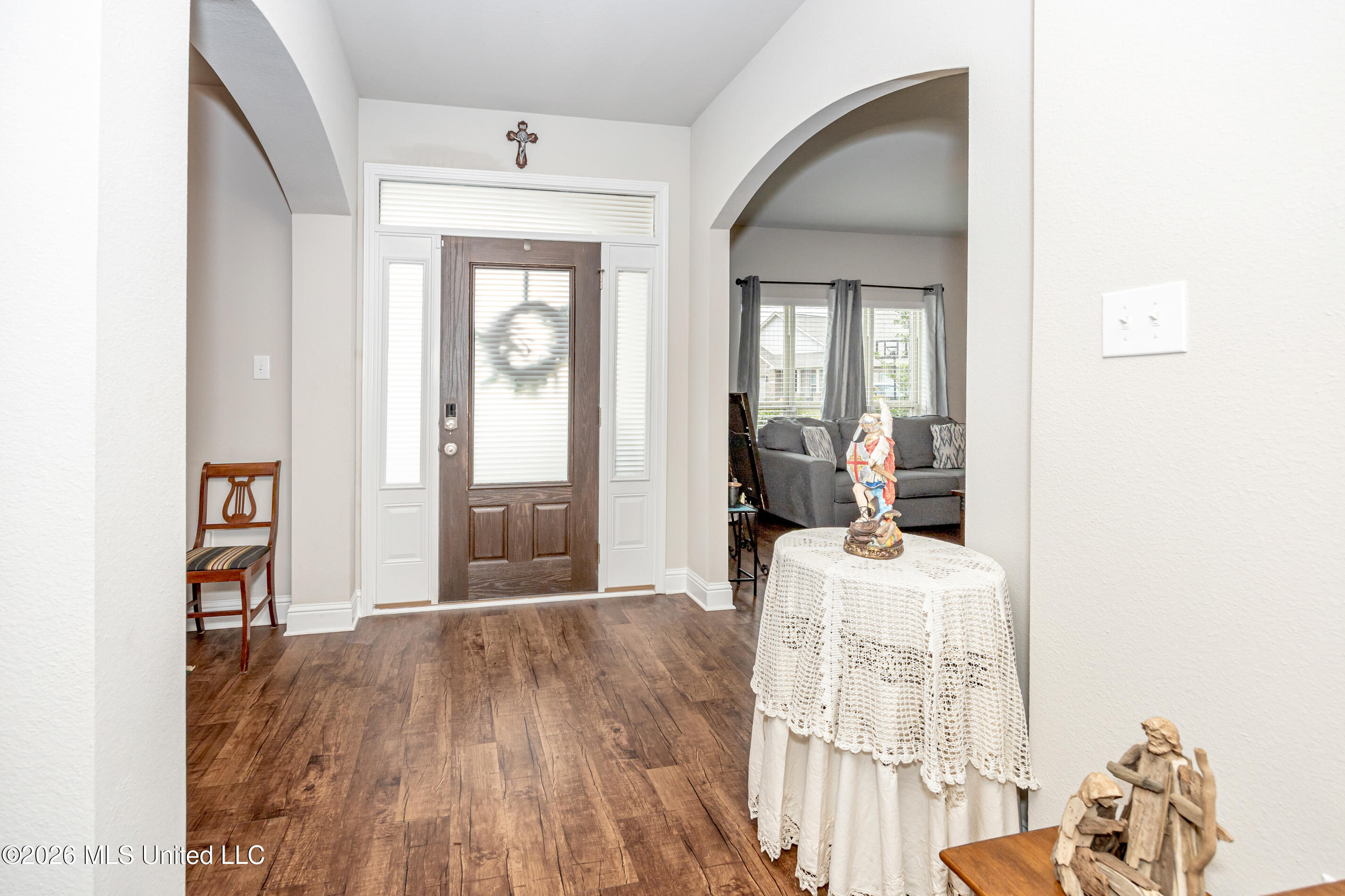 1006 Prairiegrass Court Property Photo 7