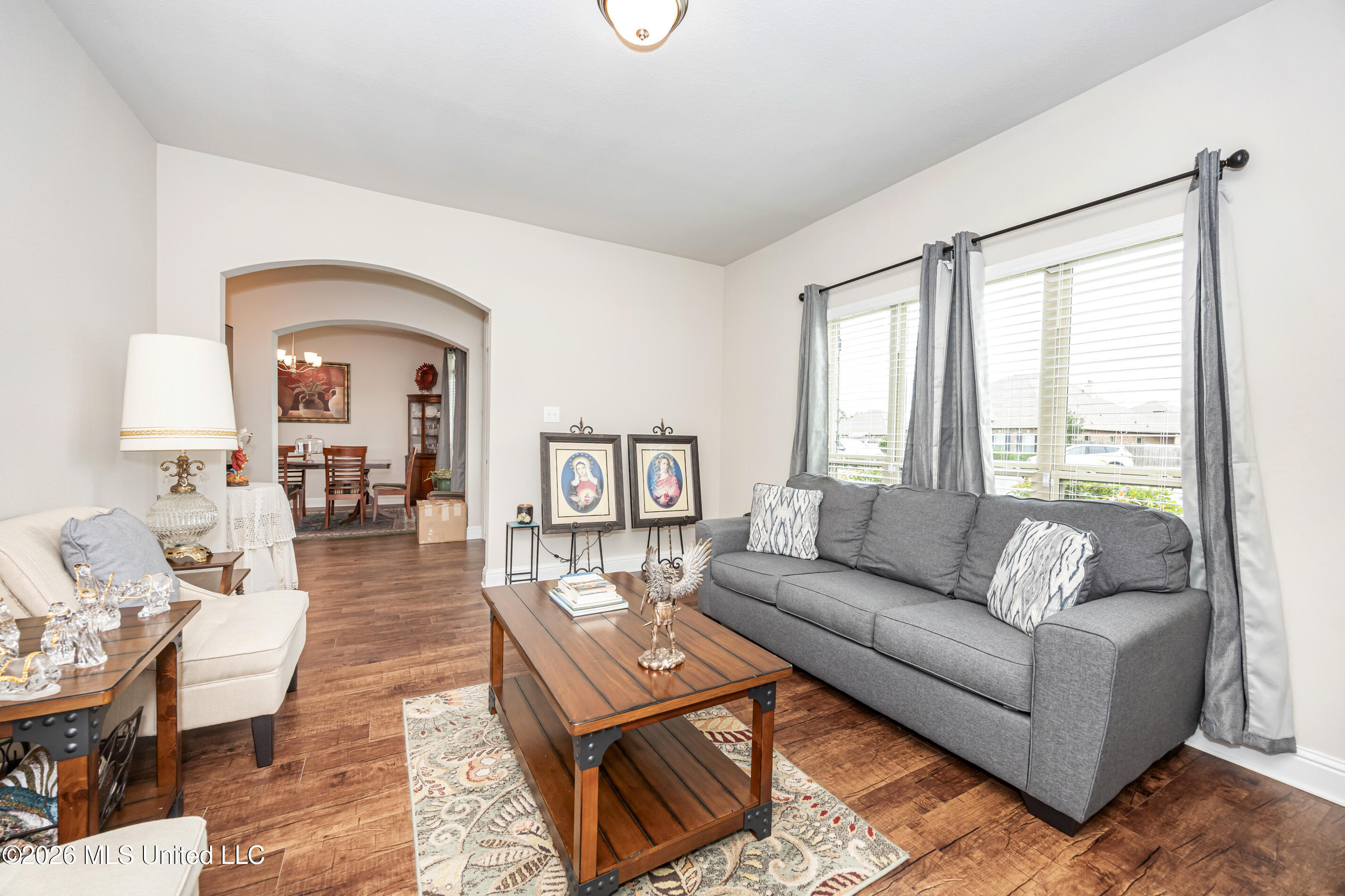 1006 Prairiegrass Court Property Photo 9
