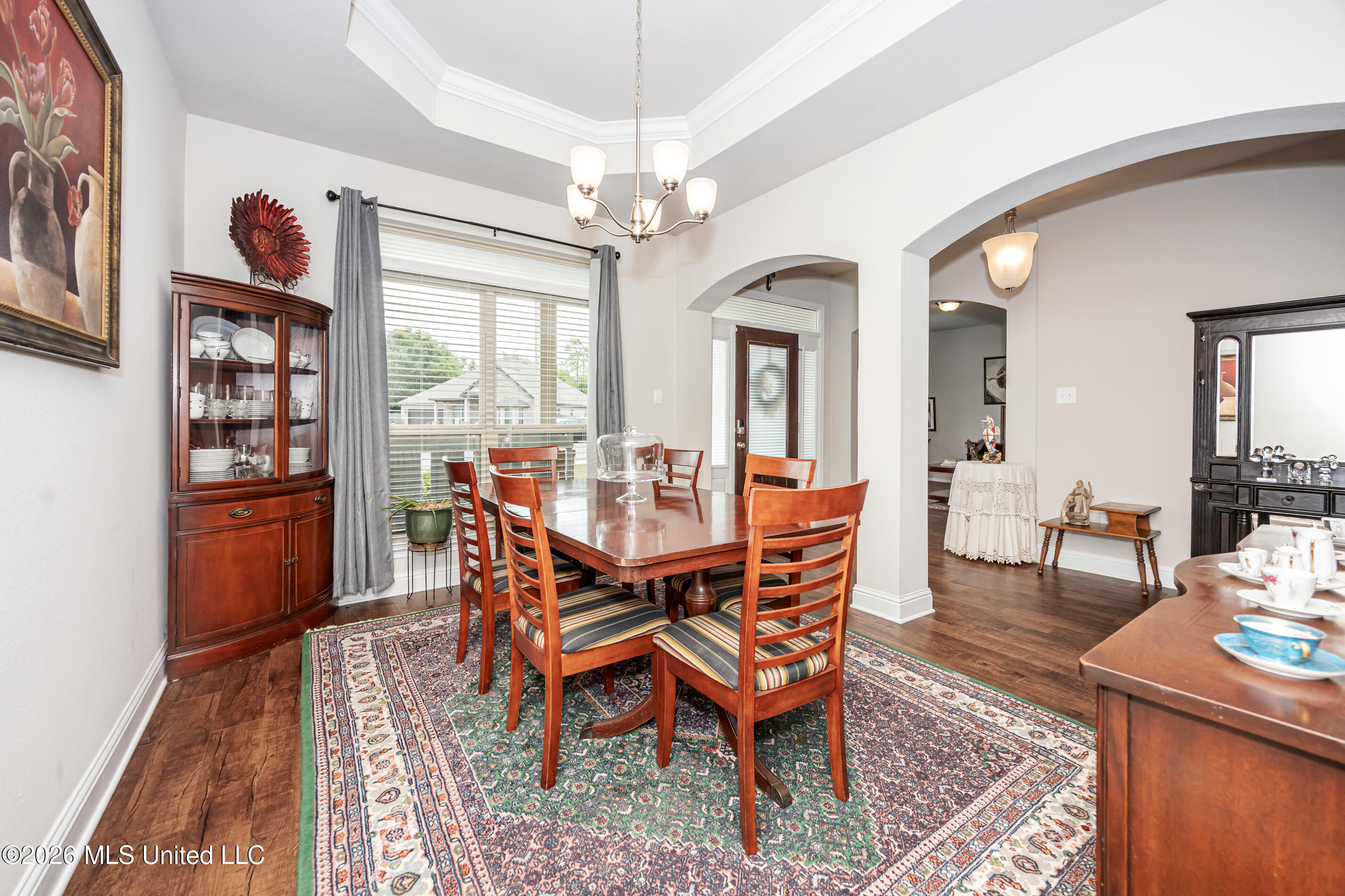 1006 Prairiegrass Court Property Photo 11