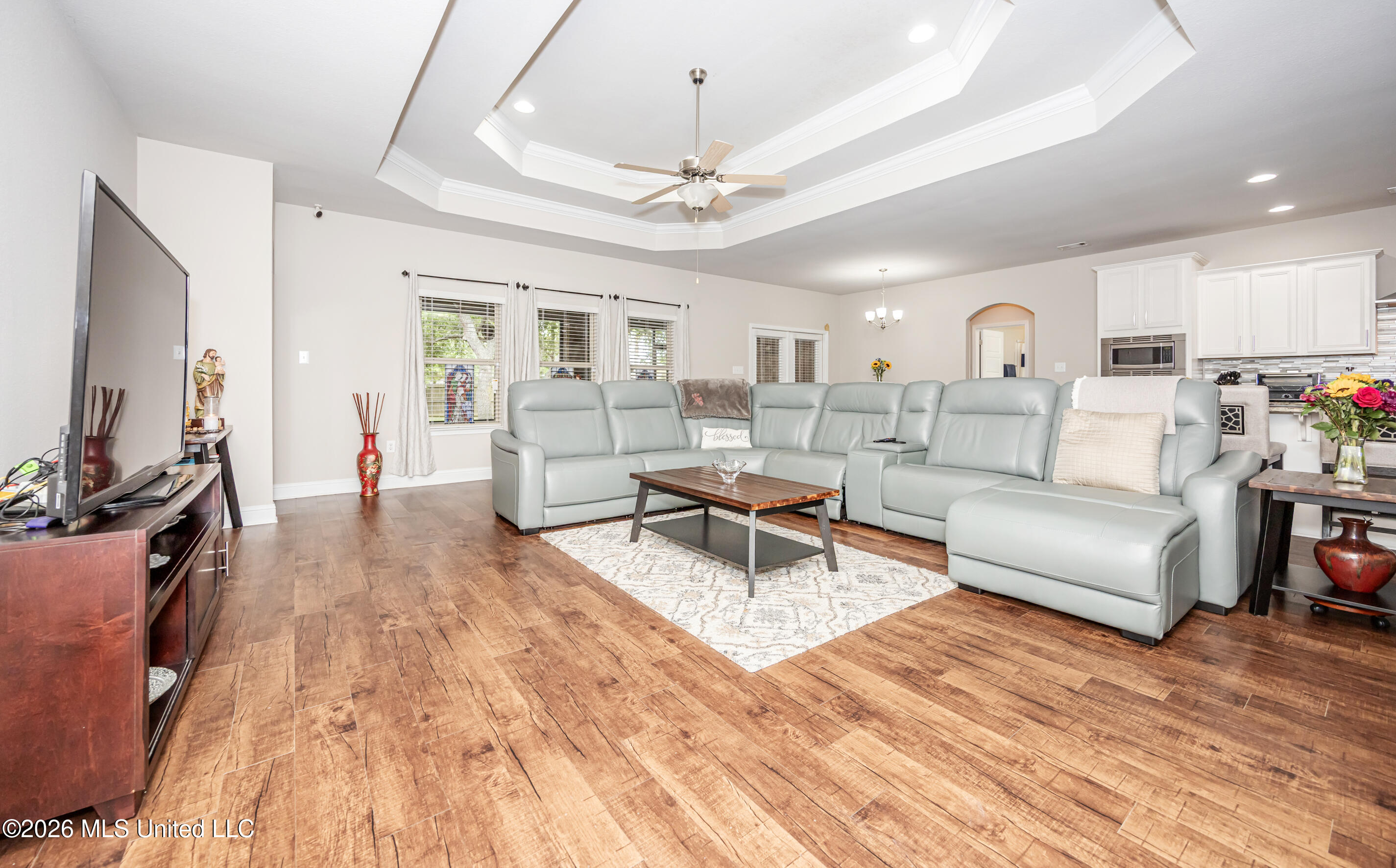 1006 Prairiegrass Court Property Photo 22