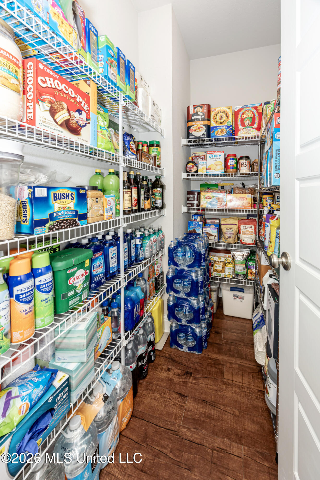 1006 Prairiegrass Court Property Photo 41