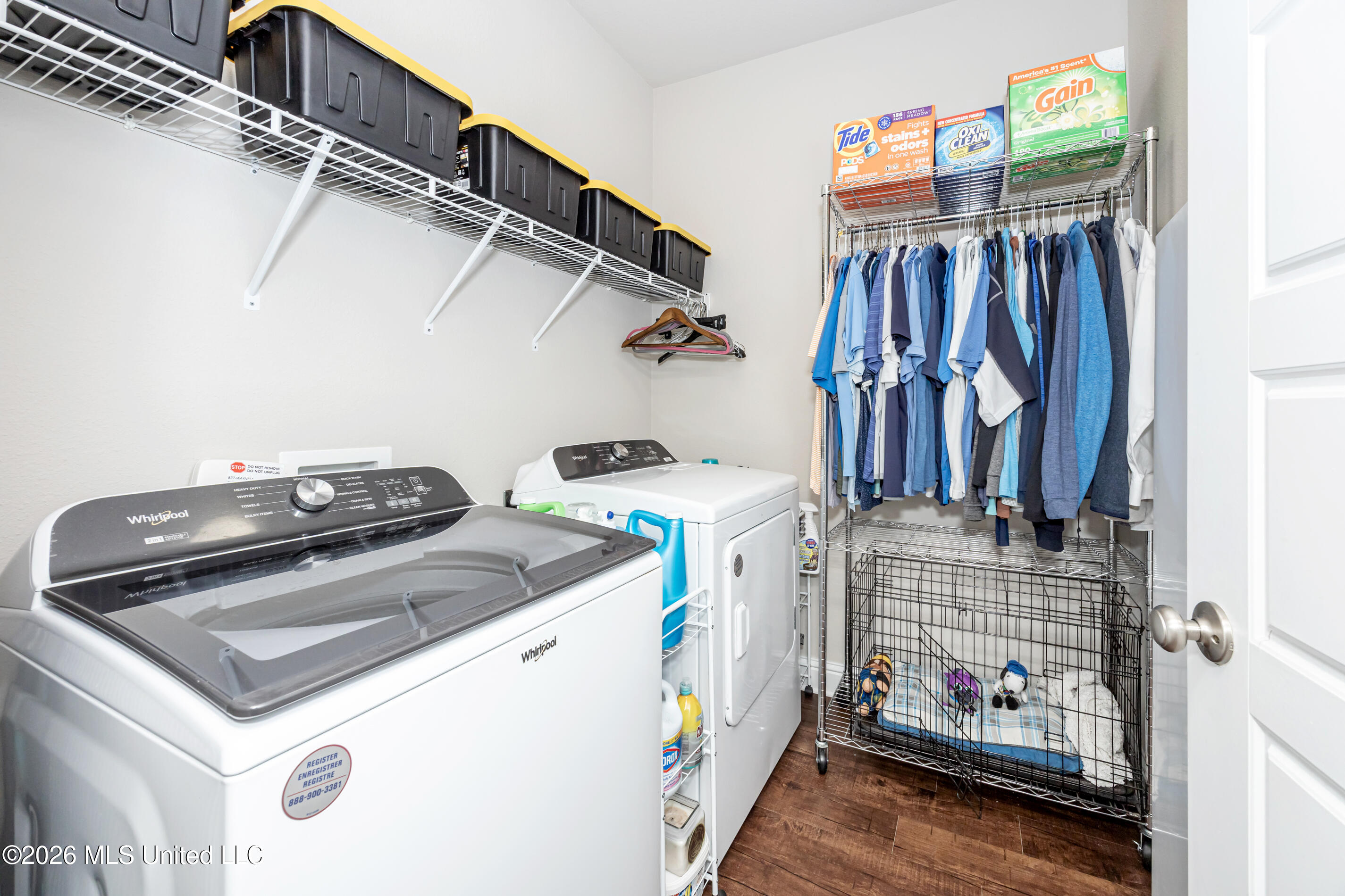 1006 Prairiegrass Court Property Photo 42