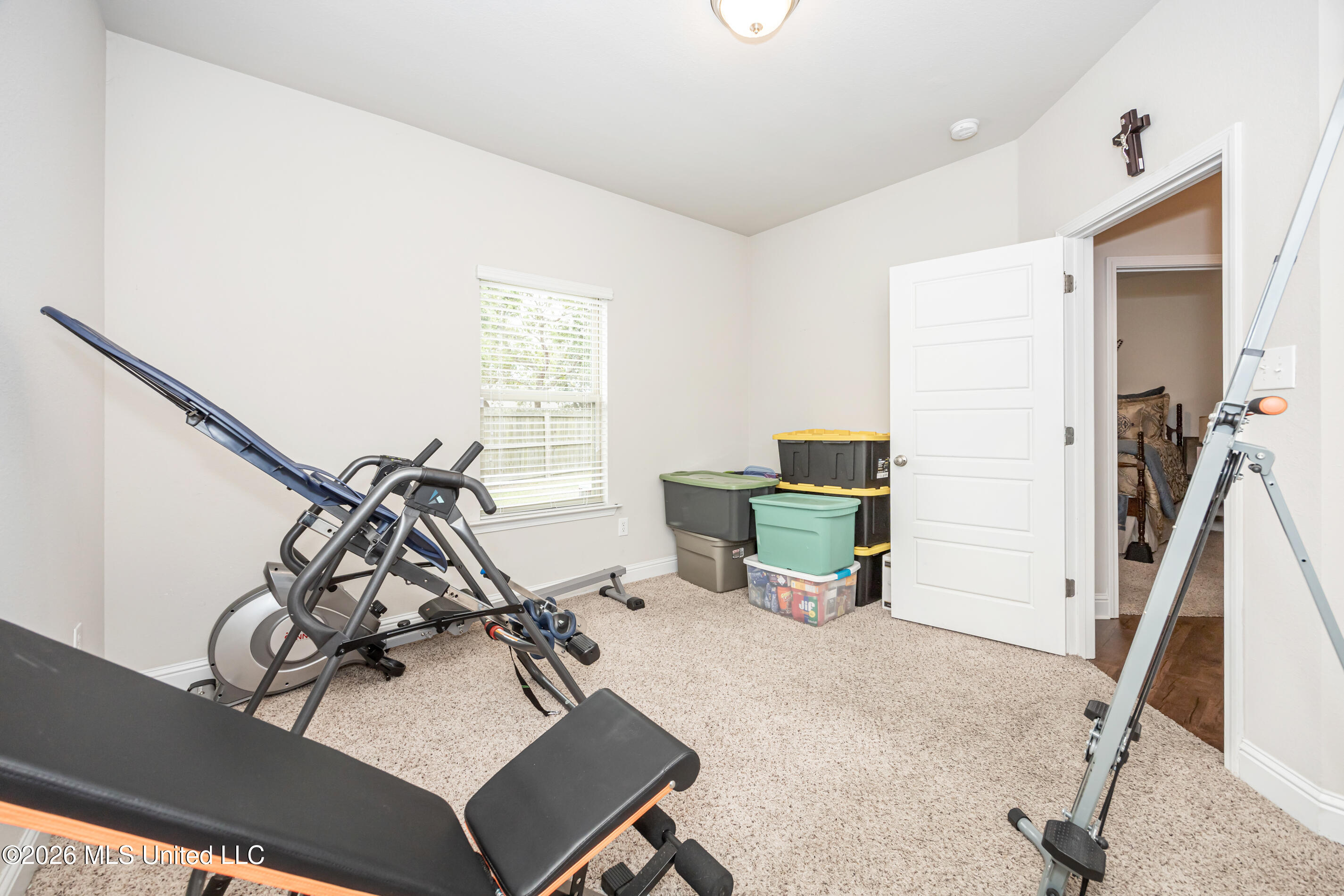 1006 Prairiegrass Court Property Photo 45