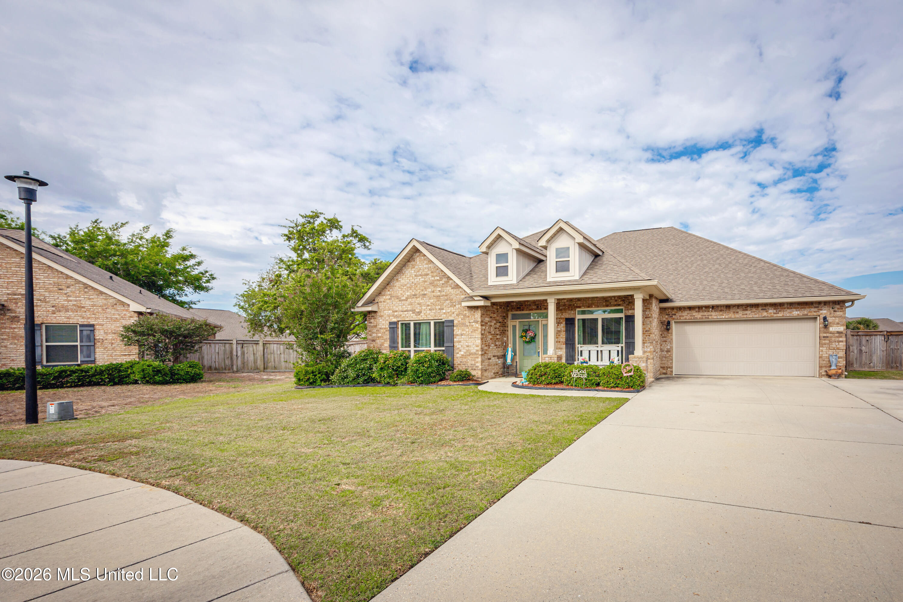 1006 Prairiegrass Court Property Photo 63