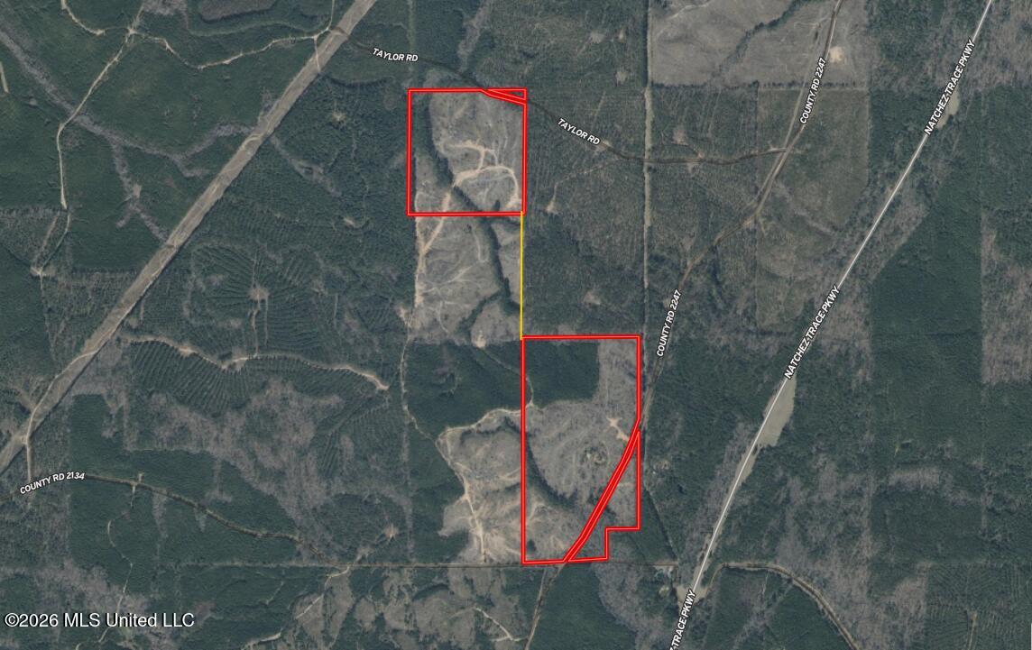 Old Trace Road Property Photo 29