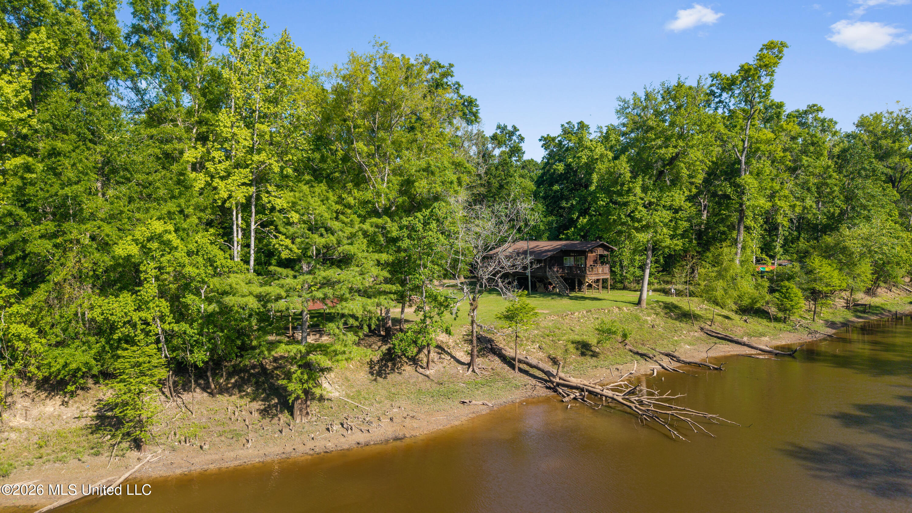 24748 Davis Dead River Circle Property Photo 3