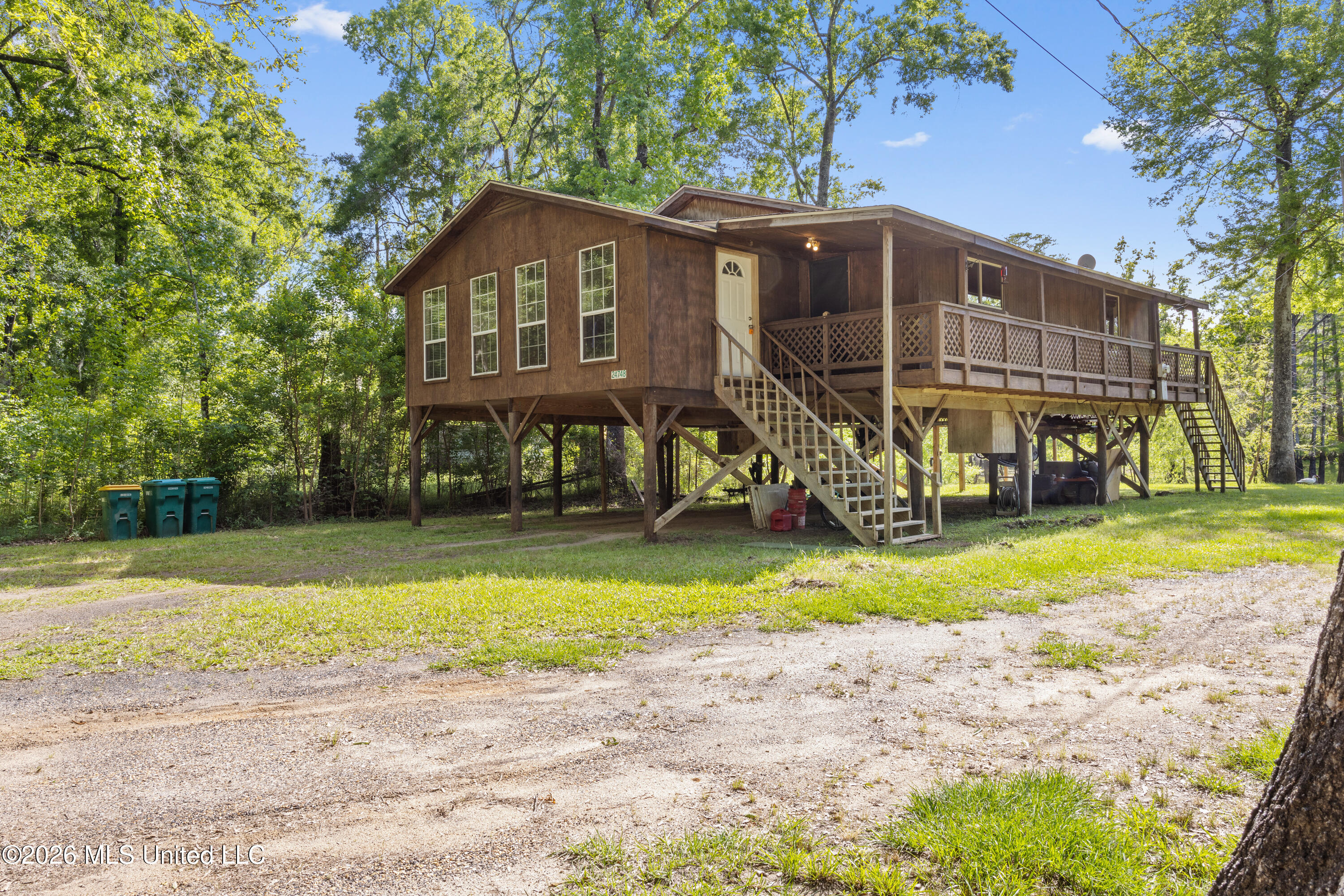 24748 Davis Dead River Circle Property Photo 5