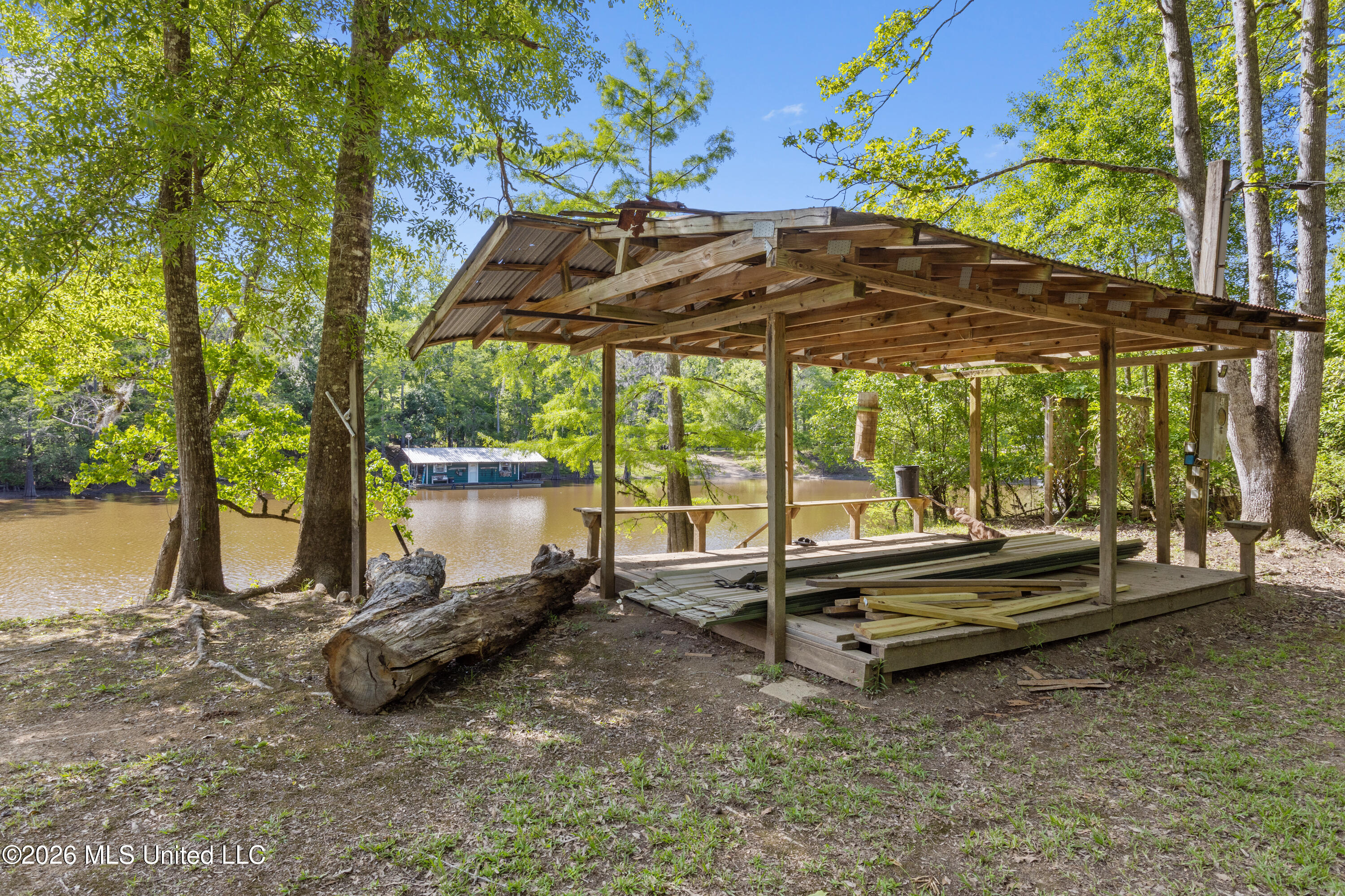 24748 Davis Dead River Circle Property Photo 36