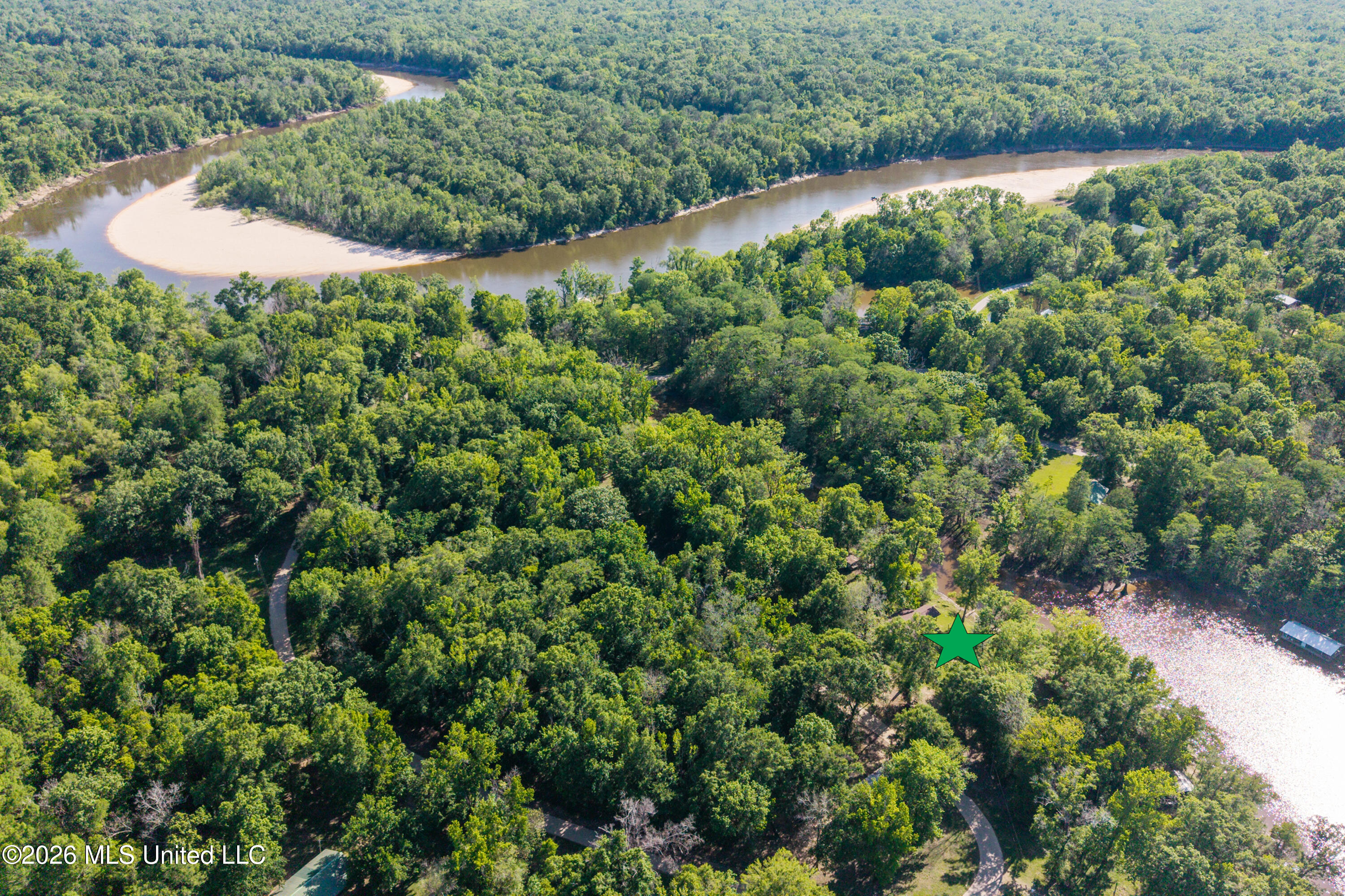 24748 Davis Dead River Circle Property Photo 45