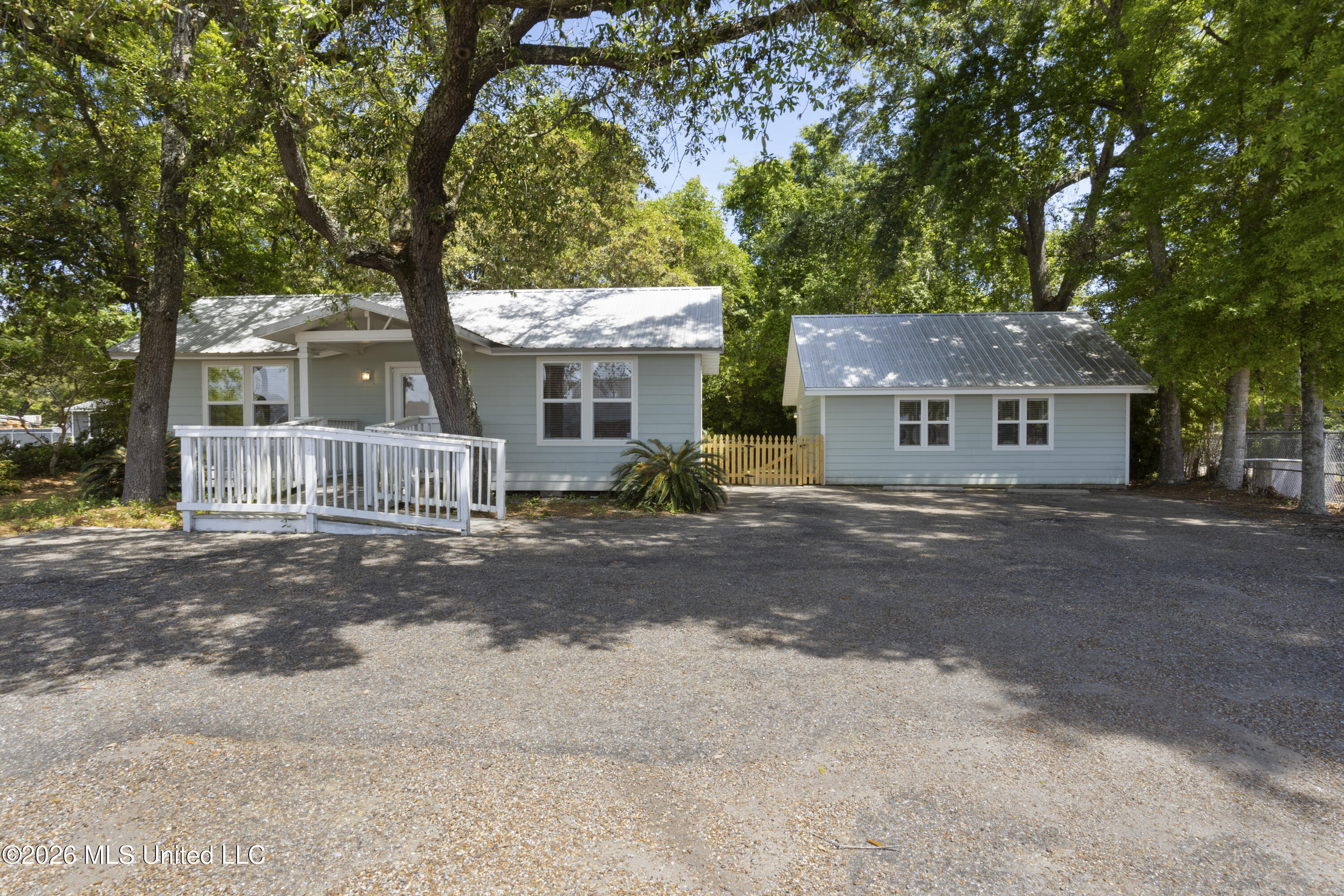 266 Debuys Road Property Photo 1
