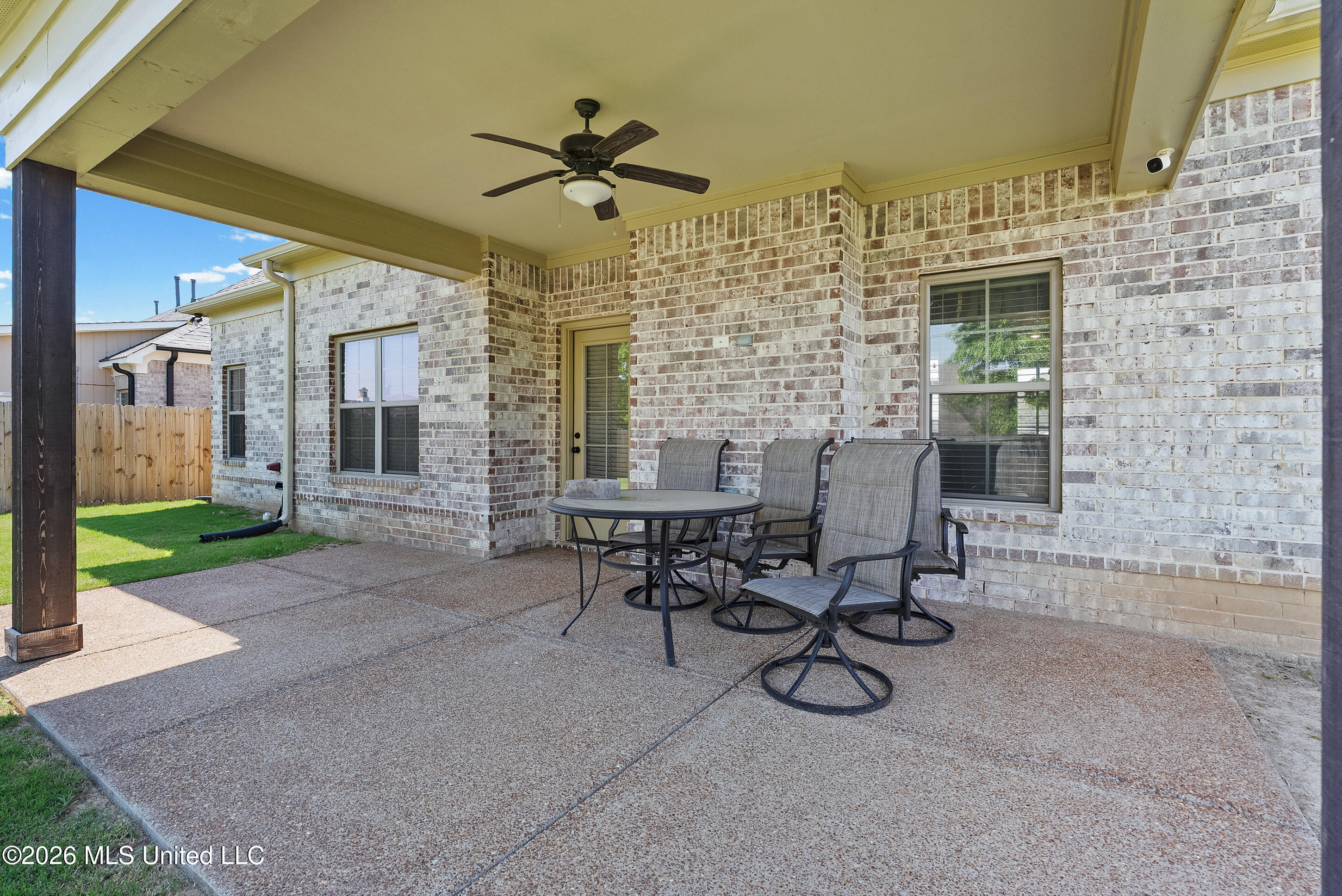 3776 Andreas Drive Property Photo 26