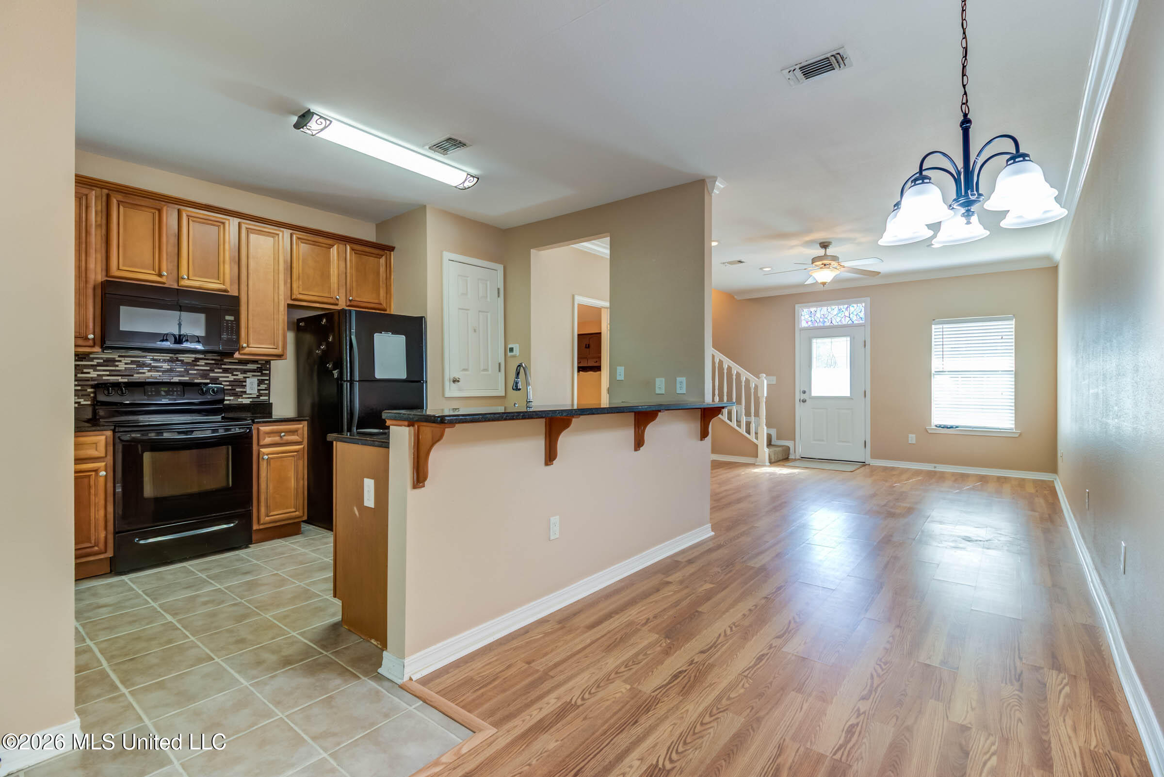 1317 Foxwood Place Property Photo 2