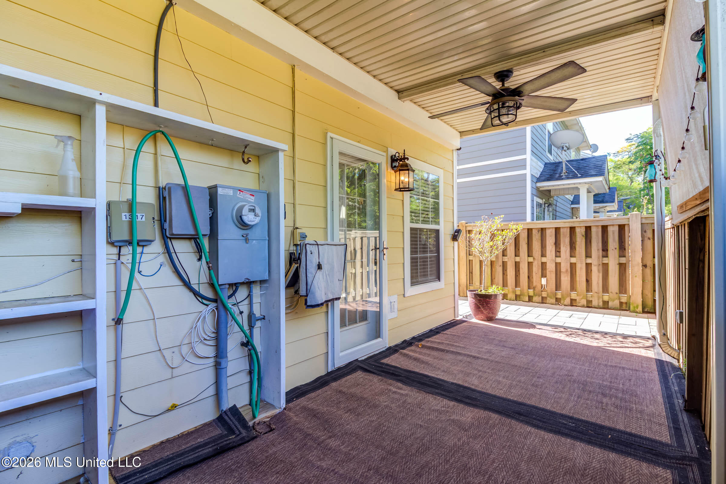 1317 Foxwood Place Property Photo 32