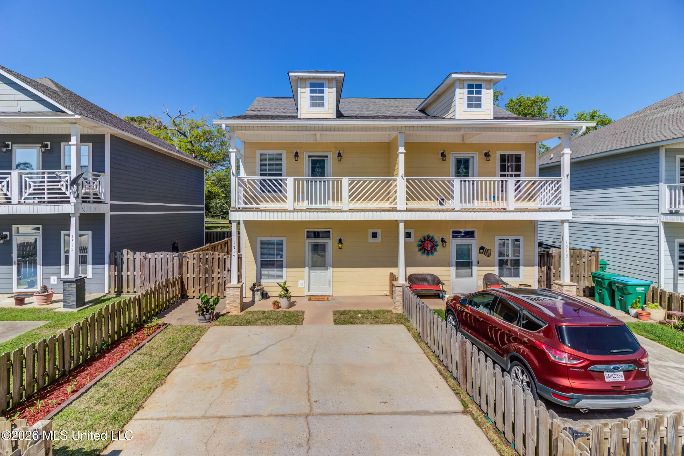 1317 Foxwood Place Property Photo 34