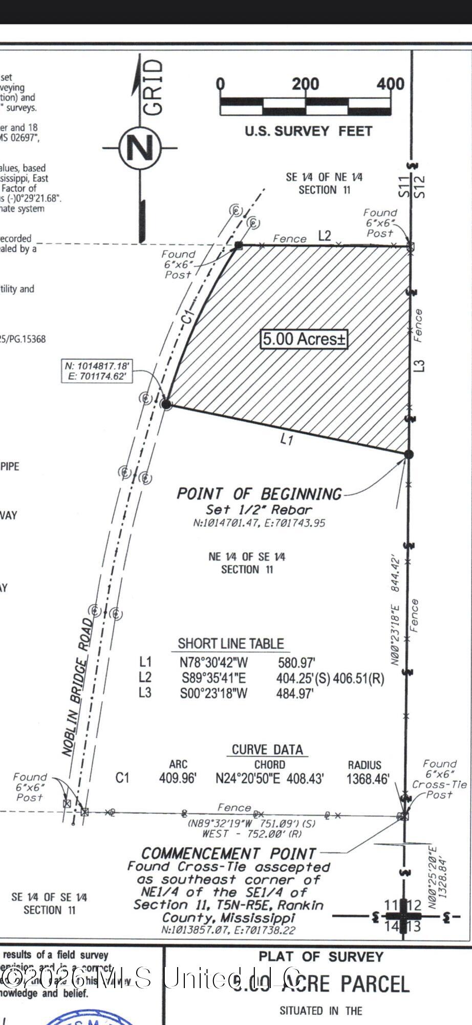 Noblin Bridge Road Property Photo 2